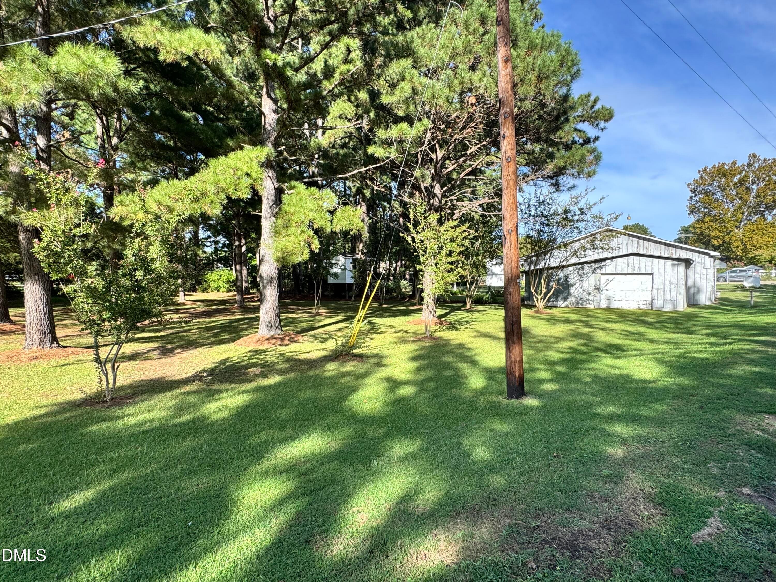 Add'l parcel - 6269 Flower Hill Road, Kenly, NC 27542