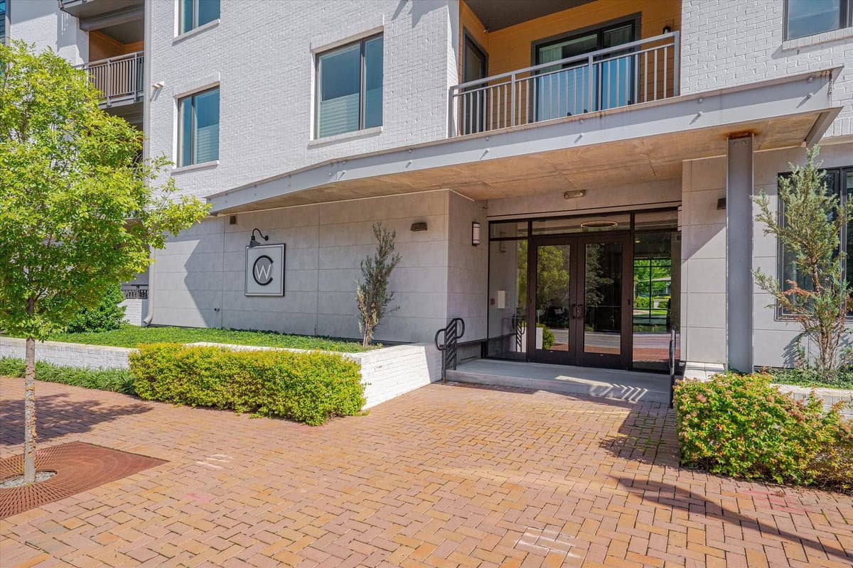 01-105 Chatham Walk Unit 102 -1.jpg - 105 Chatham Walk Lane 207, Cary, NC 27511