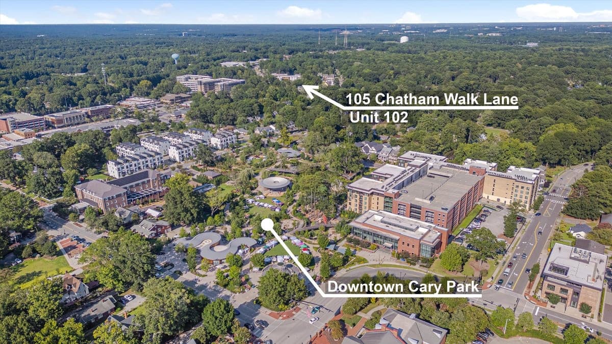 52-105 Chatham Walk Unit 102 -52.jpg - 105 Chatham Walk Lane 207, Cary, NC 27511