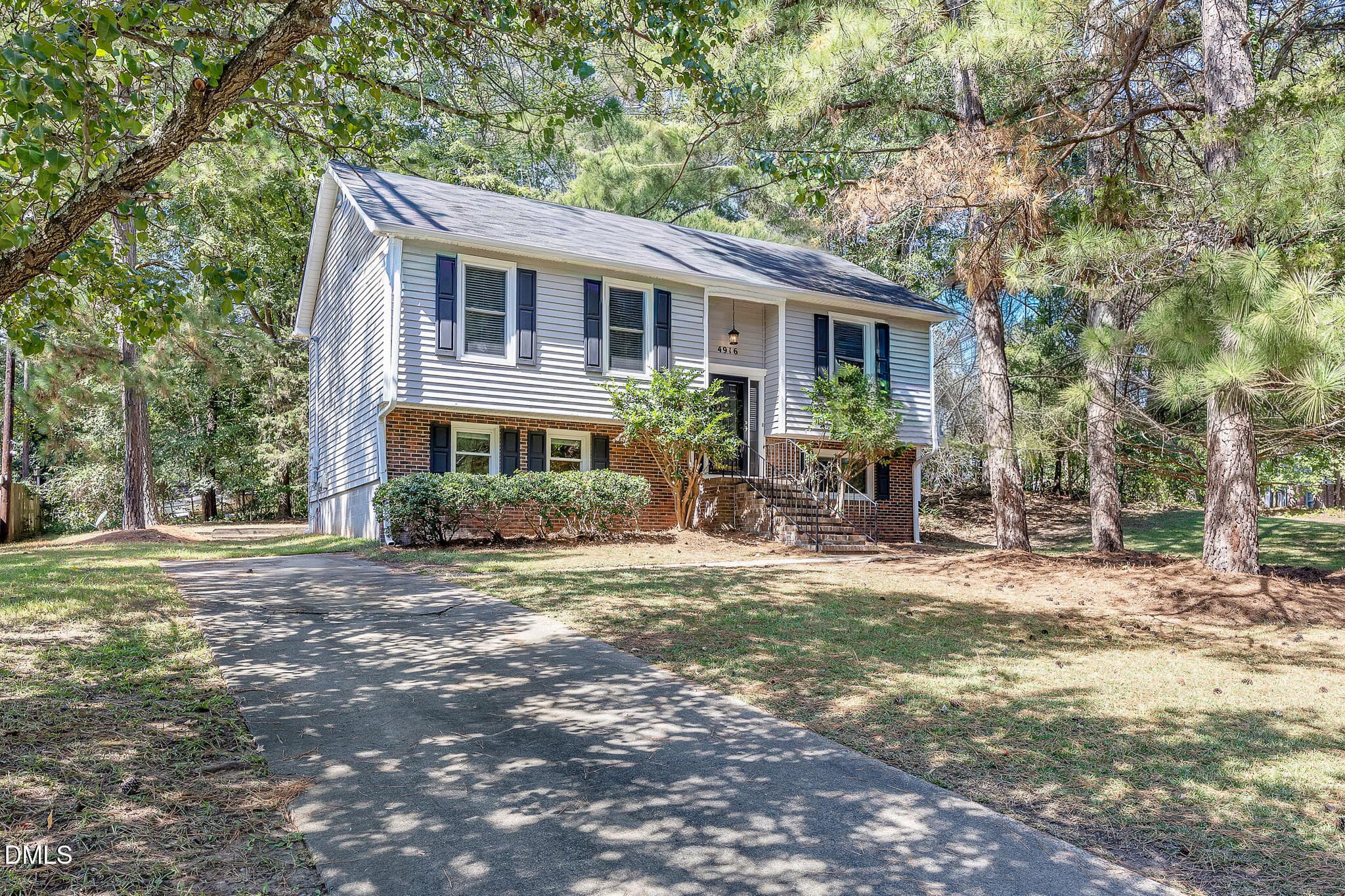1 - 4916 Wineberry Drive, Durham, NC 27713