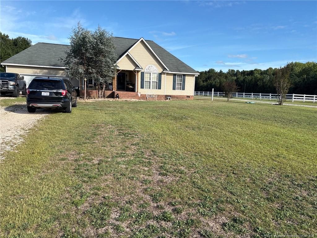 Photo 5 - 1665 Odom Road, Clinton, NC 28328