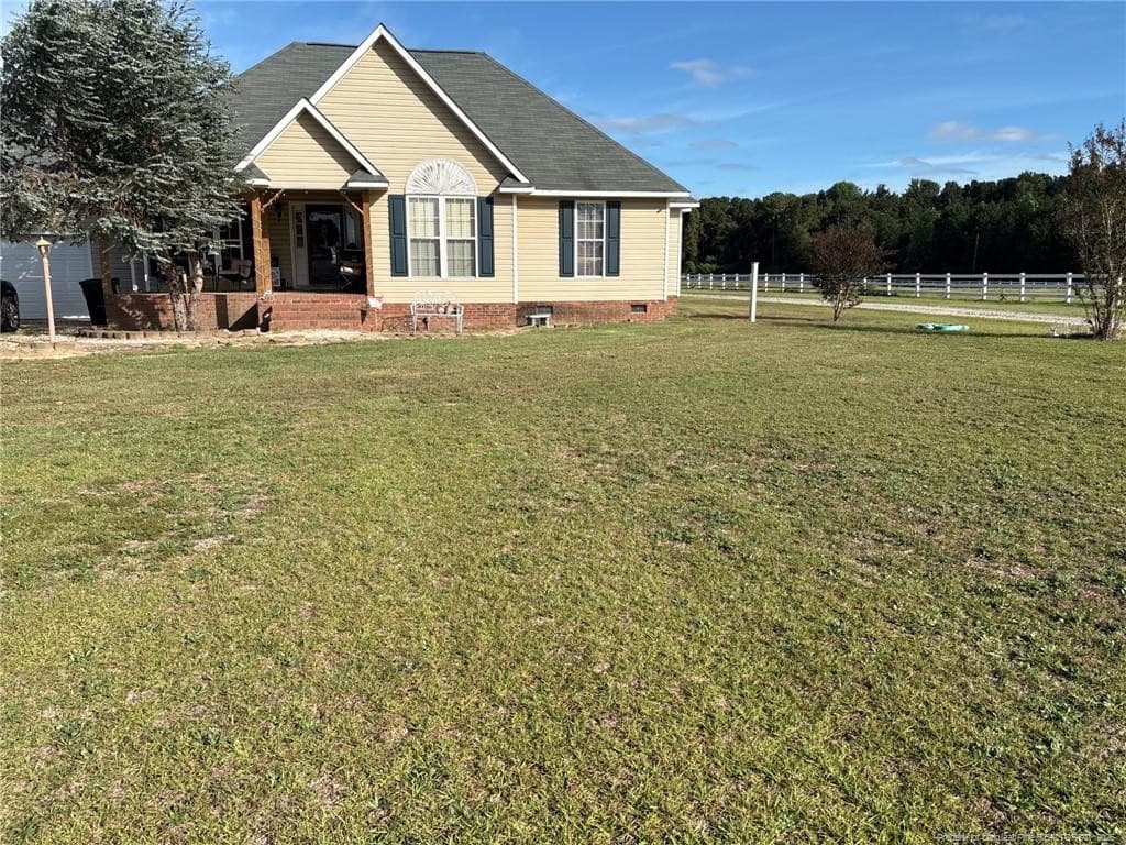 Photo 6 - 1665 Odom Road, Clinton, NC 28328