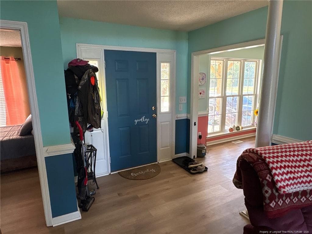 Photo 8 - 1665 Odom Road, Clinton, NC 28328
