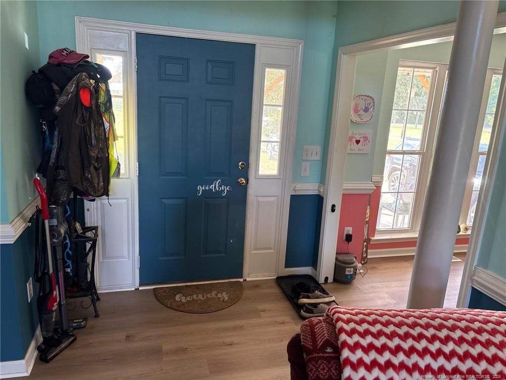 Photo 9 - 1665 Odom Road, Clinton, NC 28328