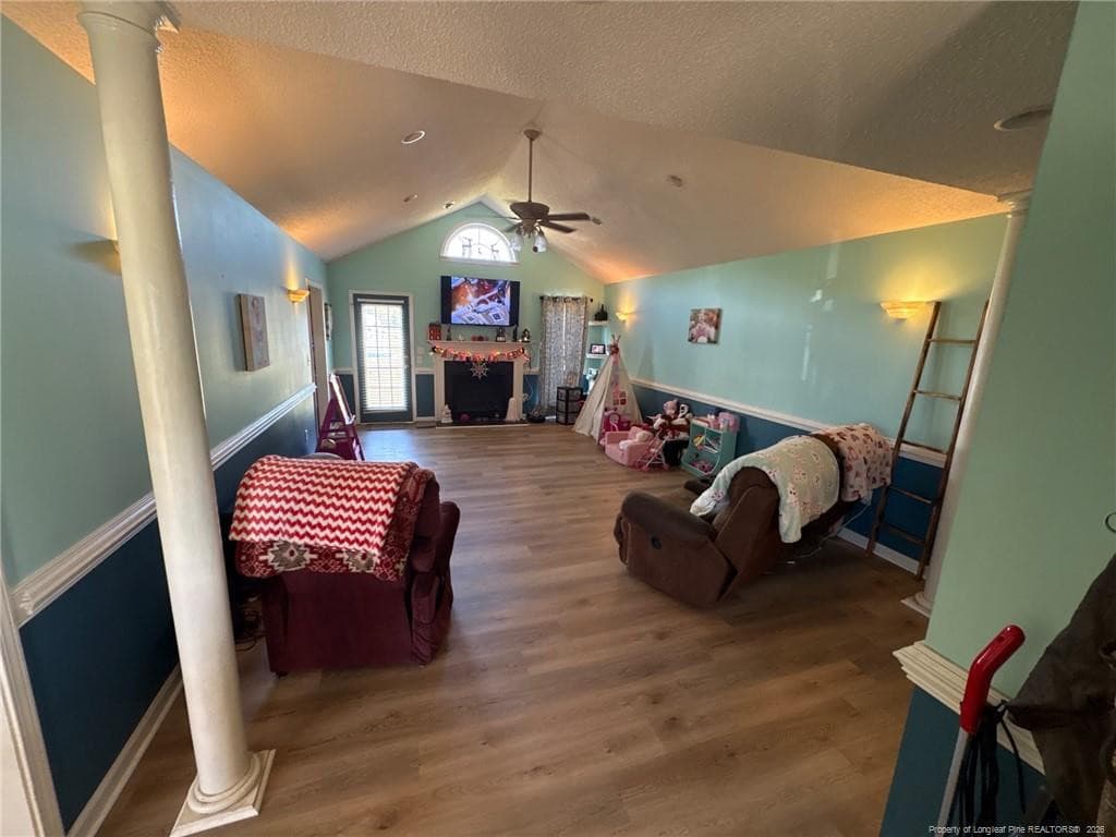 Photo 10 - 1665 Odom Road, Clinton, NC 28328