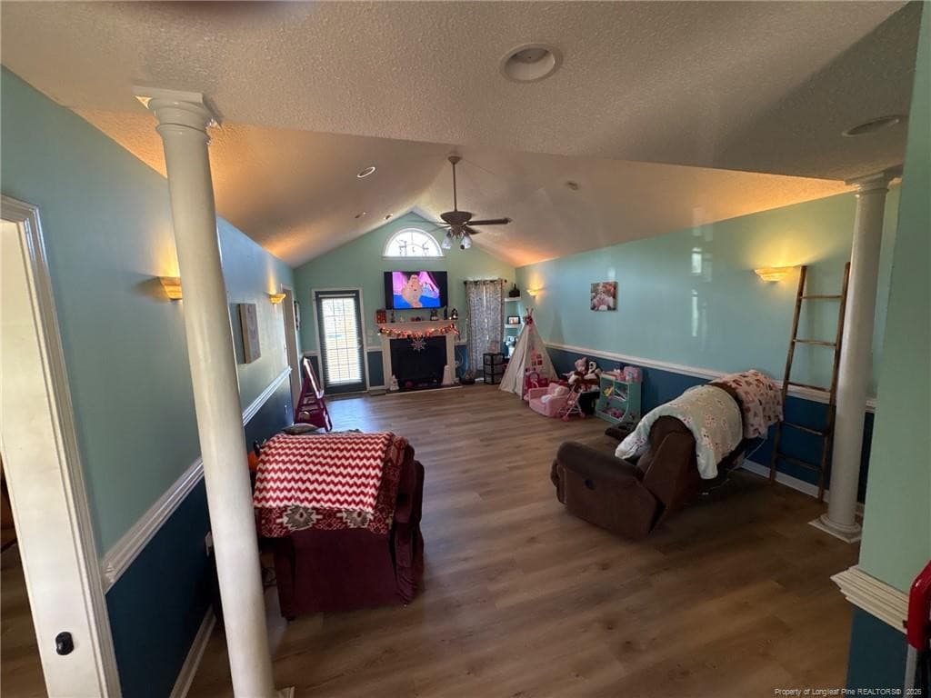Photo 11 - 1665 Odom Road, Clinton, NC 28328