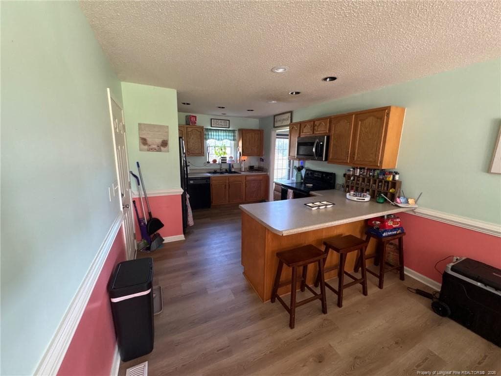 Photo 16 - 1665 Odom Road, Clinton, NC 28328