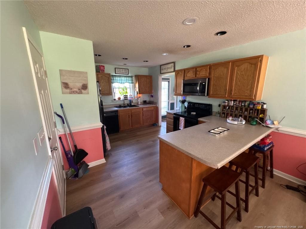 Photo 17 - 1665 Odom Road, Clinton, NC 28328