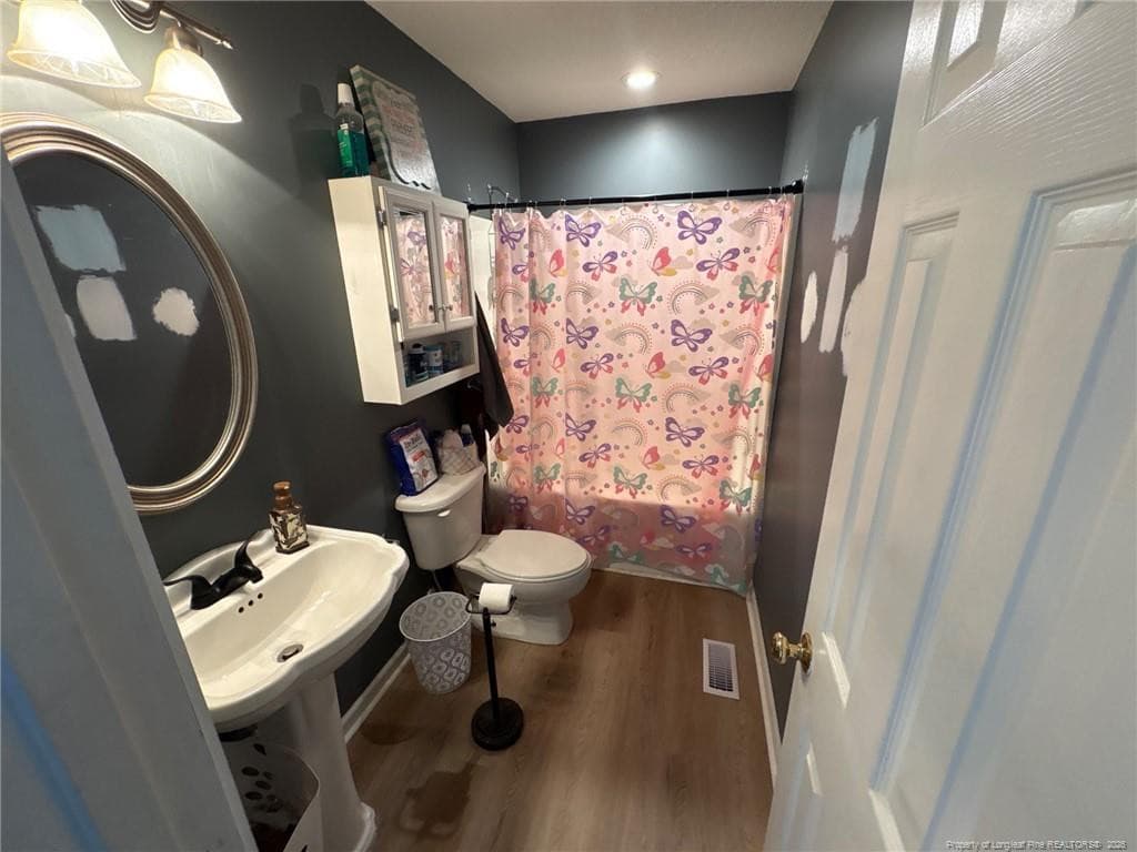 Photo 27 - 1665 Odom Road, Clinton, NC 28328
