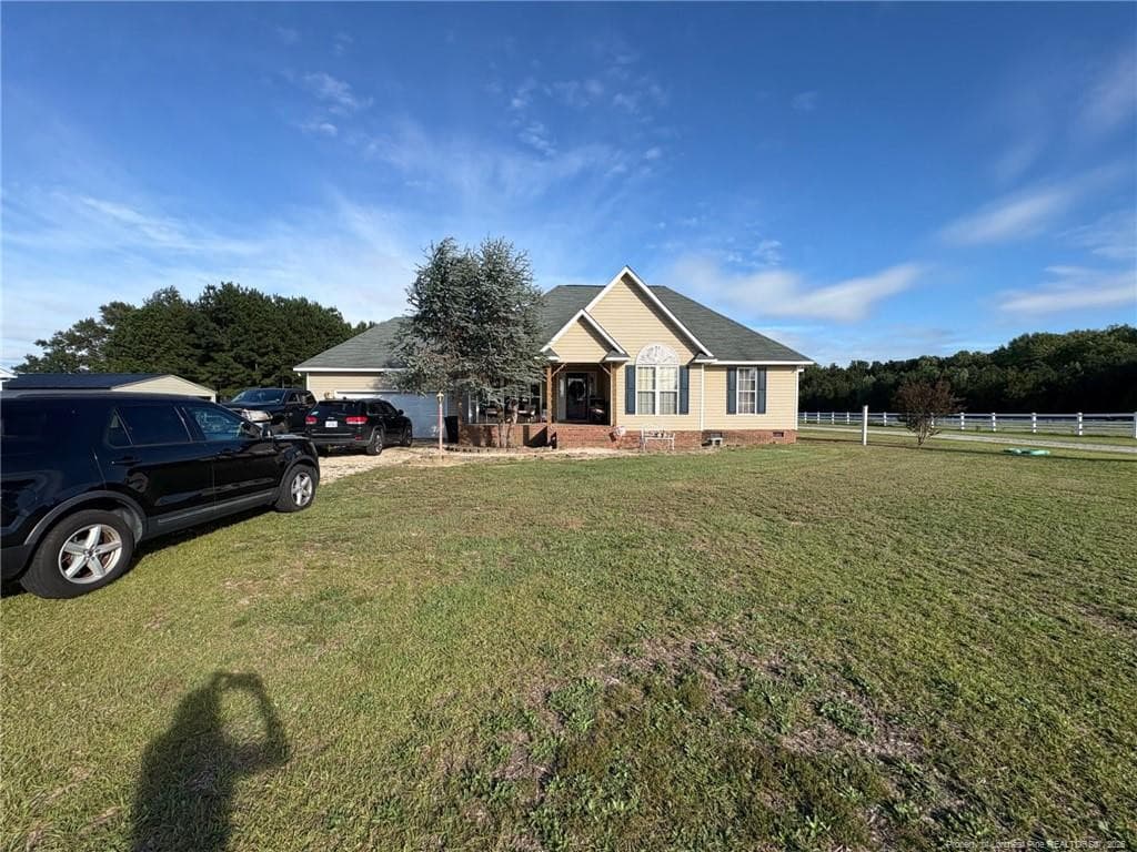 Photo 36 - 1665 Odom Road, Clinton, NC 28328