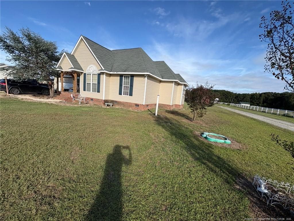 Photo 37 - 1665 Odom Road, Clinton, NC 28328