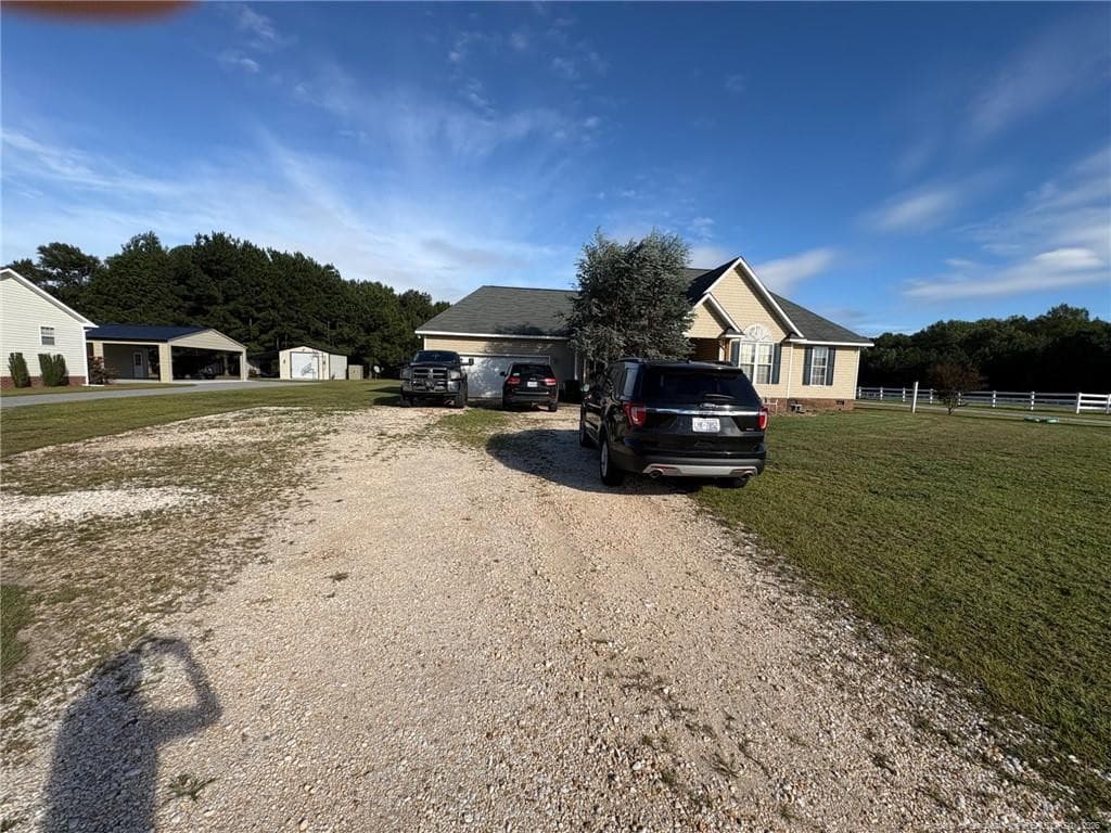Photo 39 - 1665 Odom Road, Clinton, NC 28328
