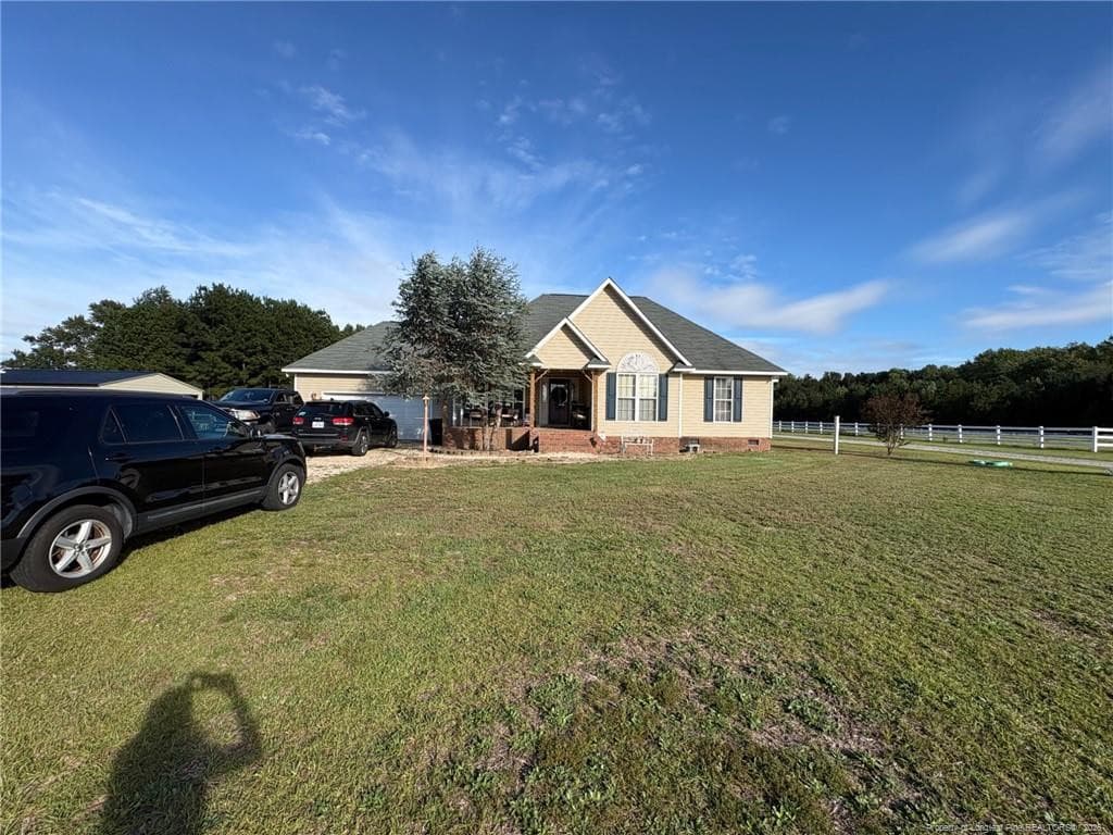 Photo 40 - 1665 Odom Road, Clinton, NC 28328