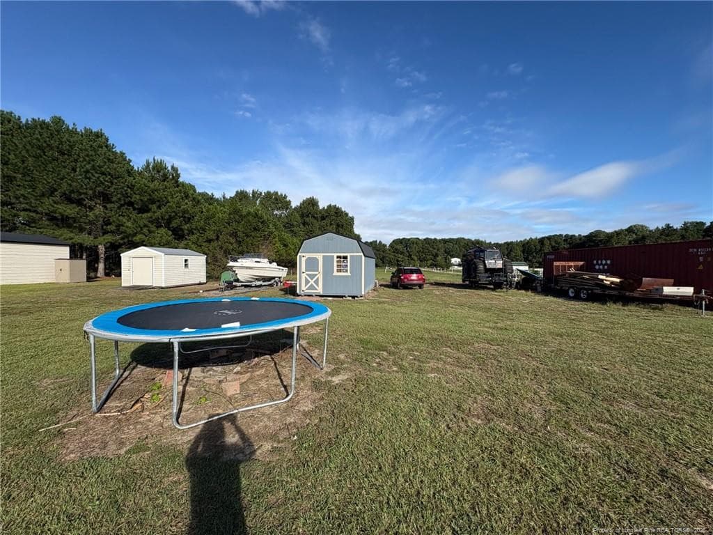 Photo 47 - 1665 Odom Road, Clinton, NC 28328