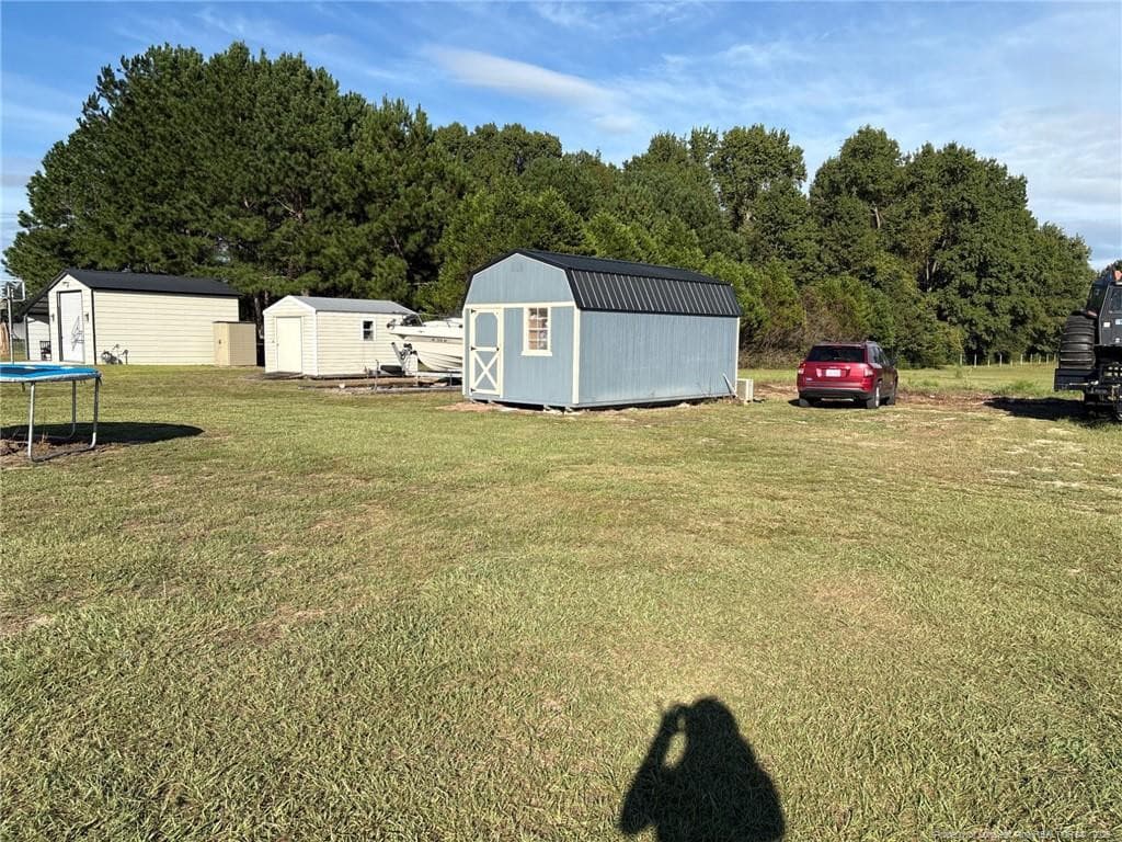 Photo 50 - 1665 Odom Road, Clinton, NC 28328
