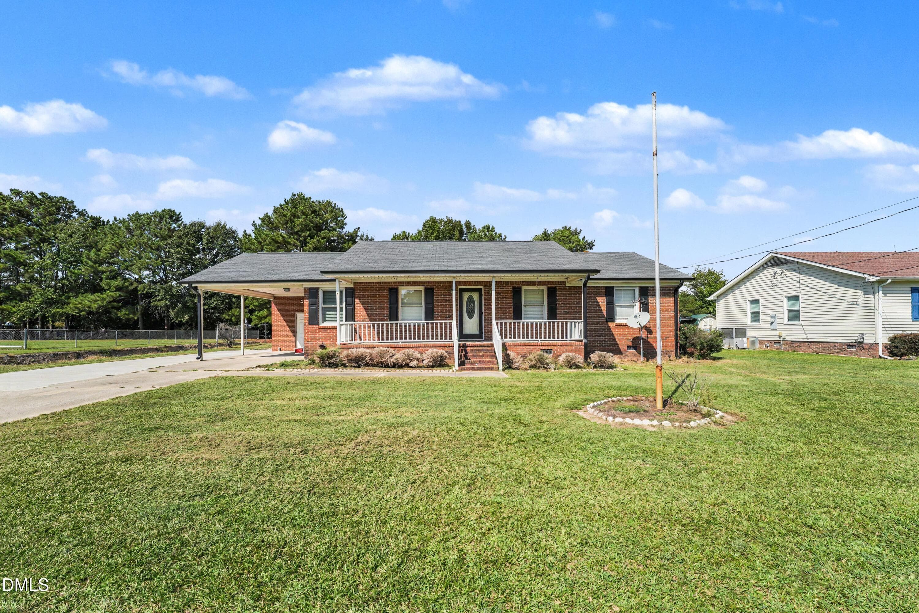 4530 Virginia Road, Wilson, NC 27893