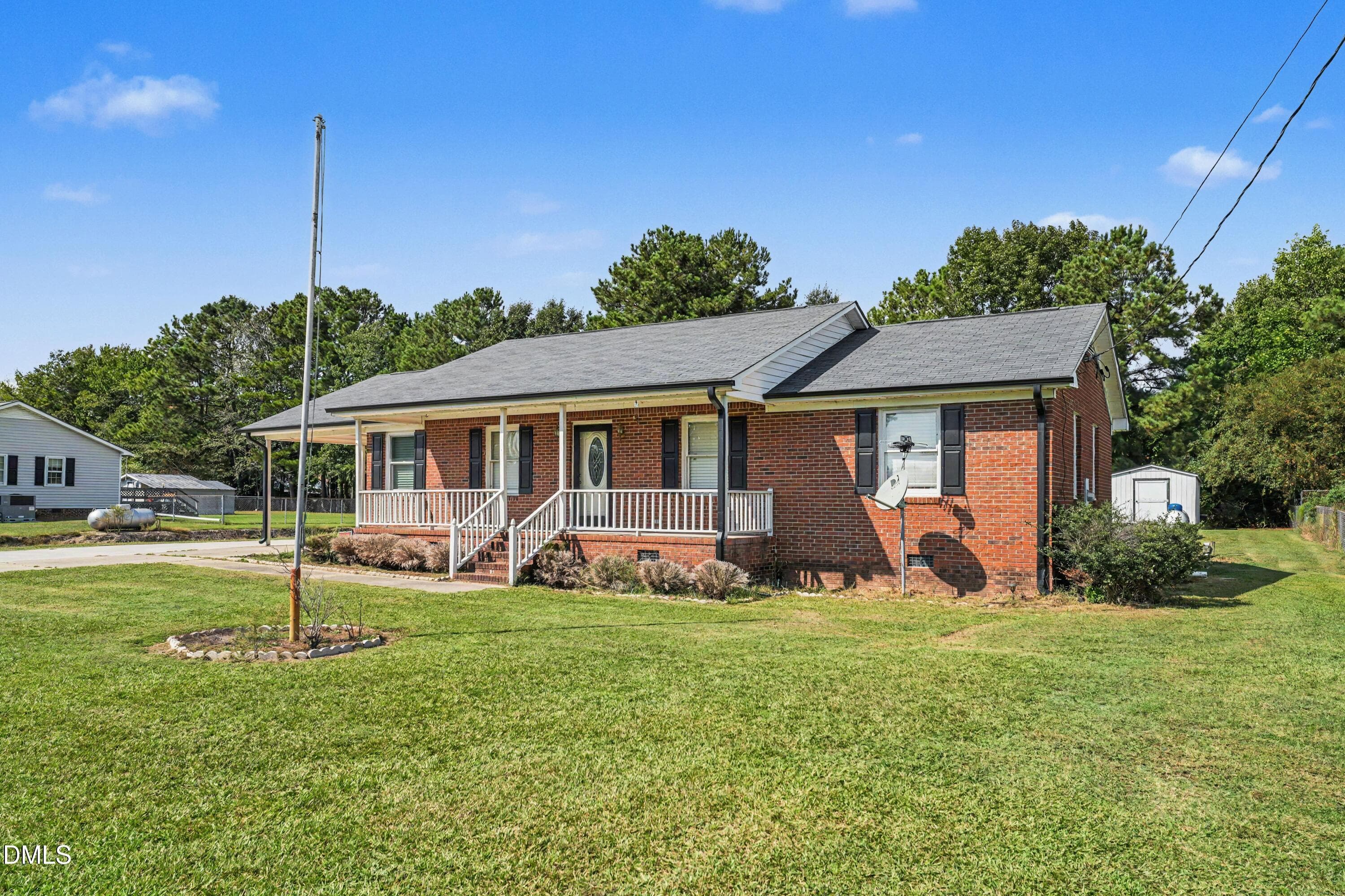 002_file_4020 - 4530 Virginia Road, Wilson, NC 27893