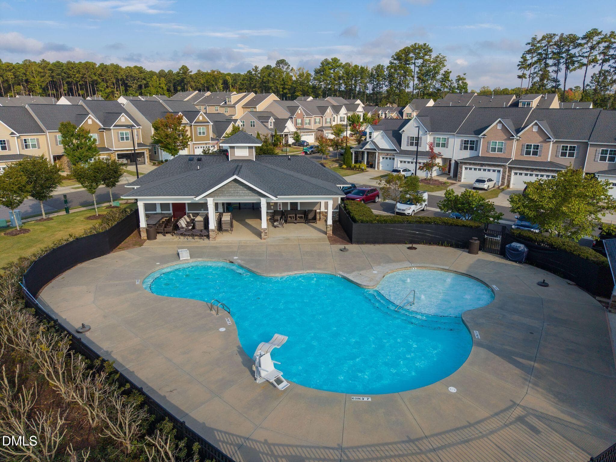 DJI_20260928125143_0073_D - 207 Zante Currant Road, Durham, NC 27703