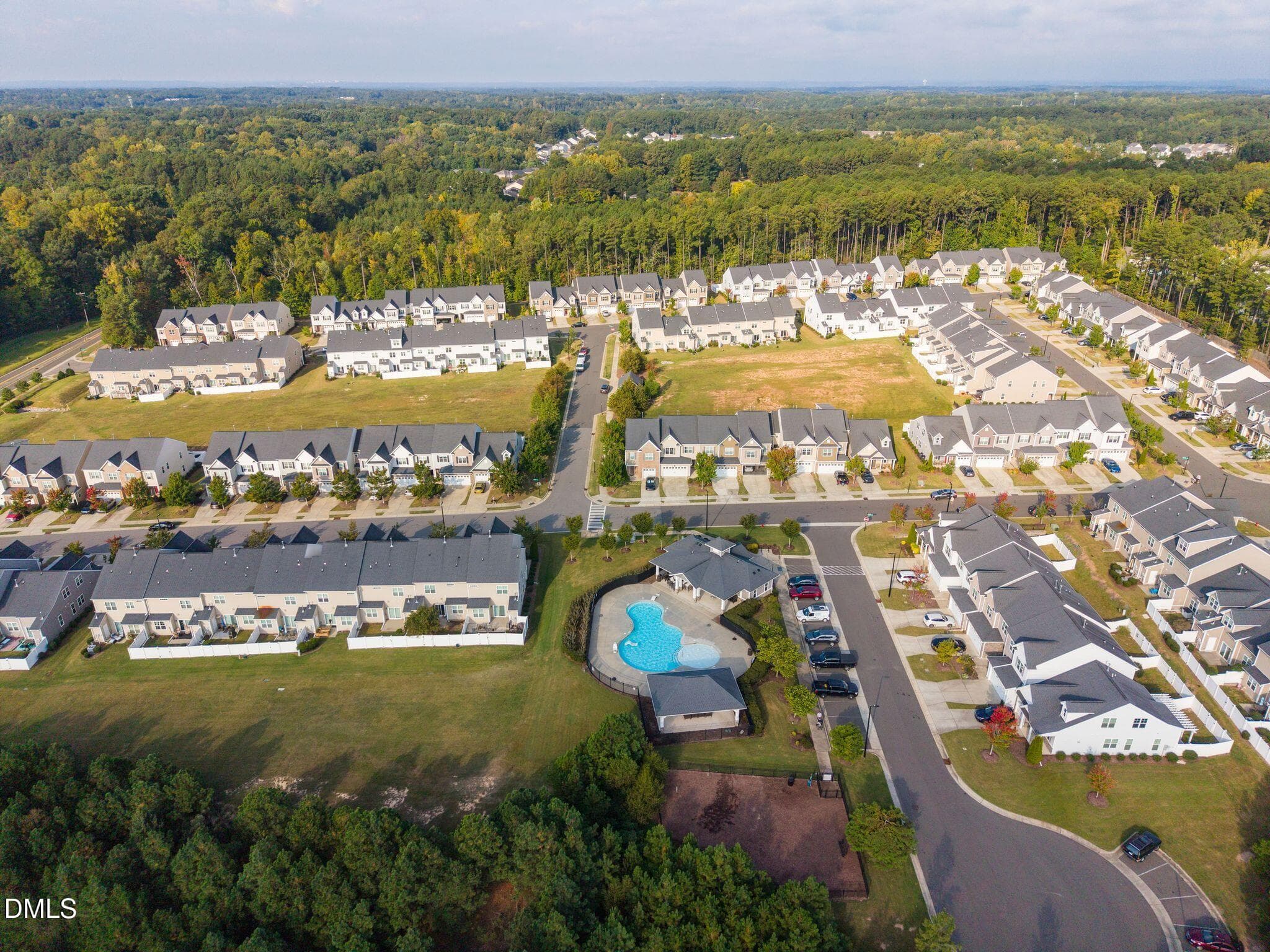 DJI_20260928125210_0075_D - 207 Zante Currant Road, Durham, NC 27703