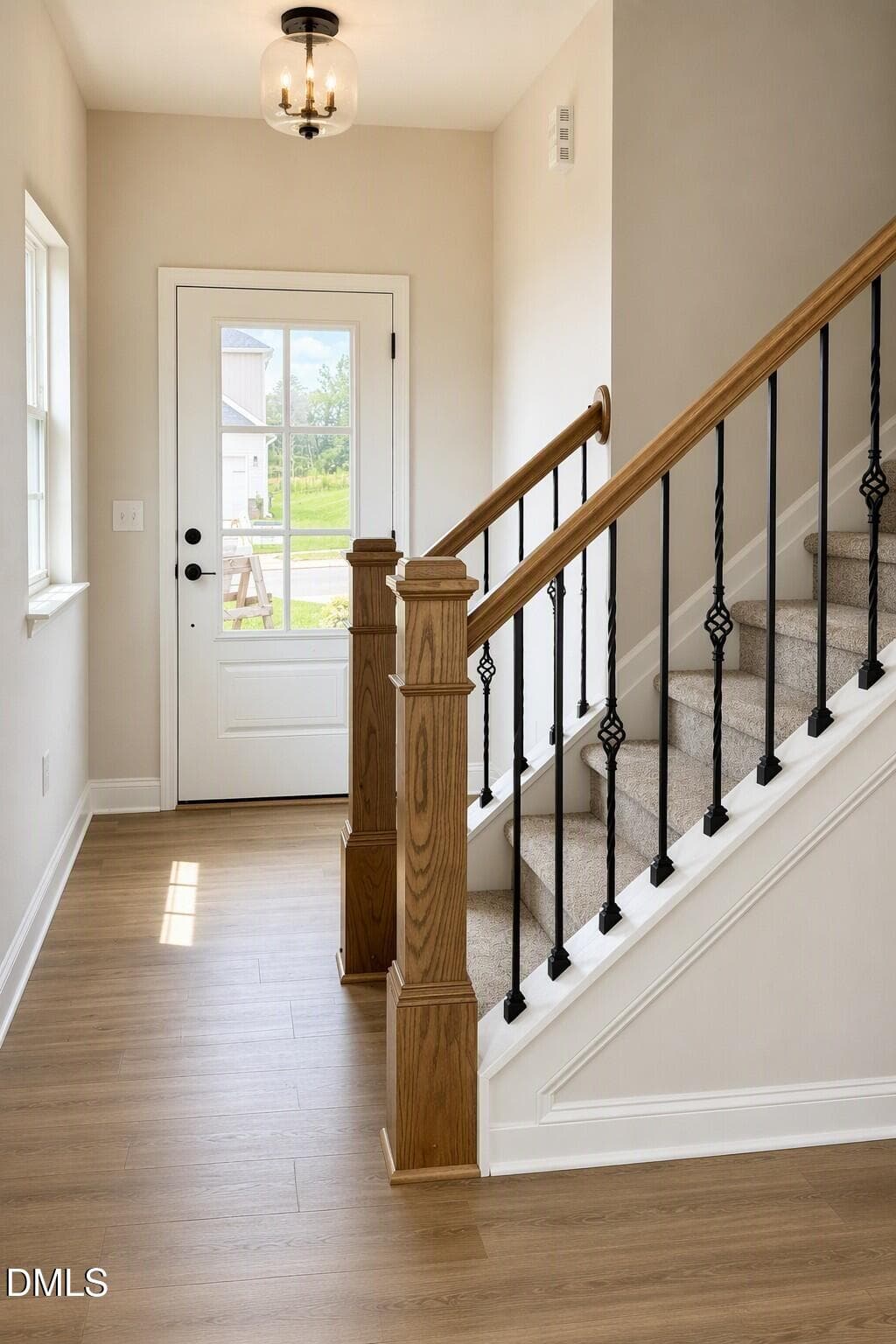 8 OM Entry - 1974 Palmer Drive, Graham, NC 27253