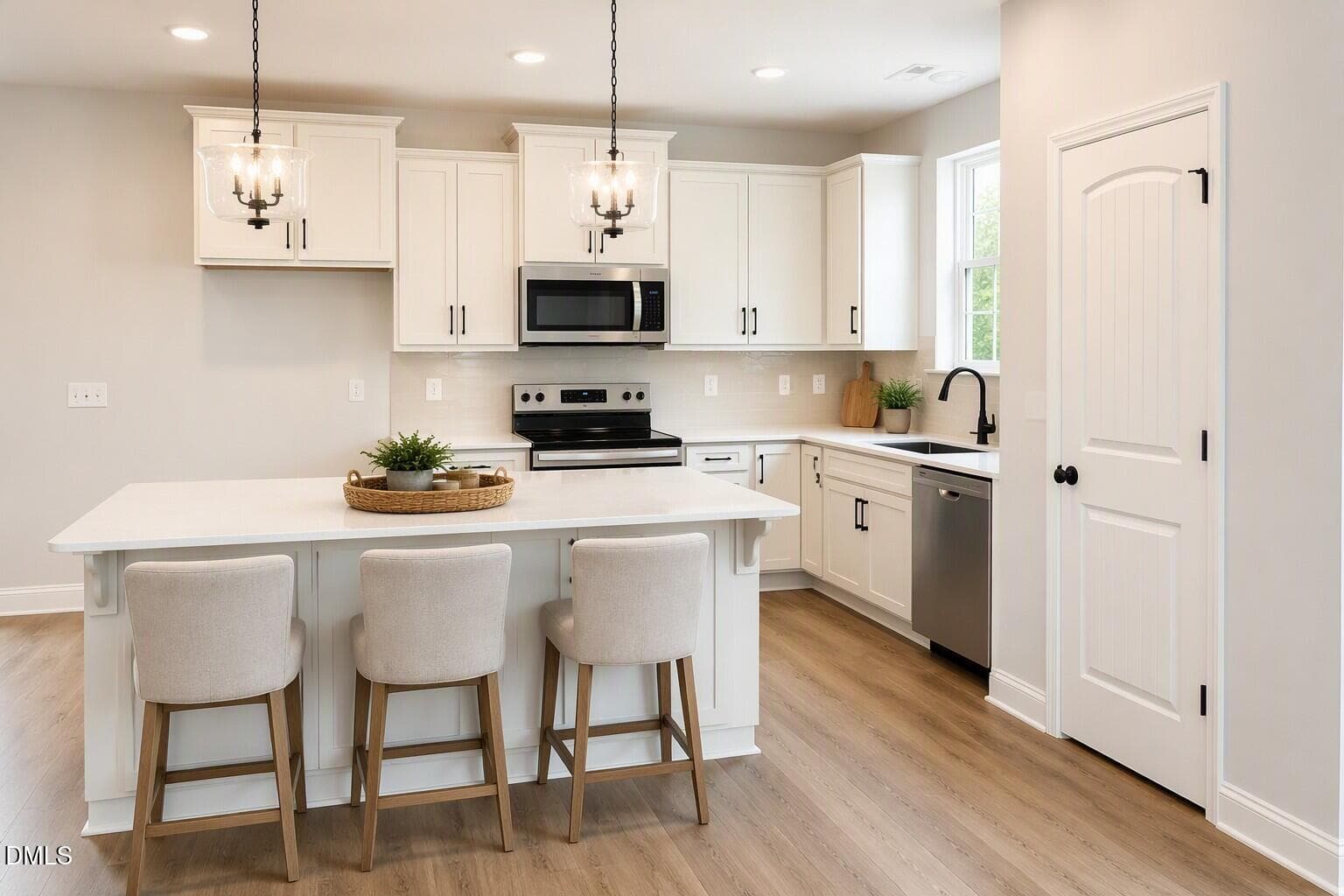 8 OM Kitchen 2 - 1974 Palmer Drive, Graham, NC 27253