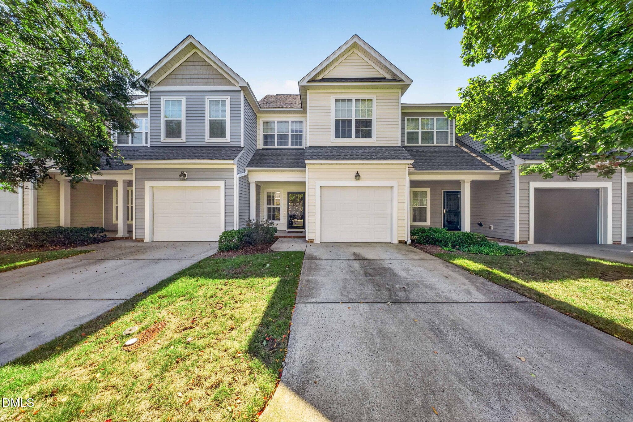 7309 Water Willow Drive, Raleigh, NC 27617
