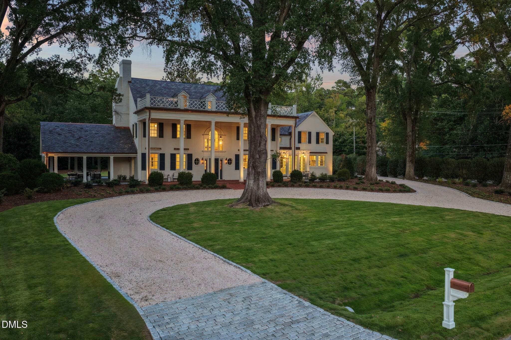 IMG_1070 - 2825 Chelsea Circle, Durham, NC 27707
