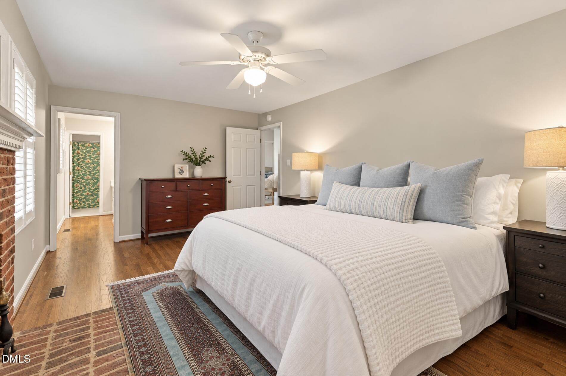 Family Room 2 - 2404 Rockridge Court, Raleigh, NC 27612, Raleigh