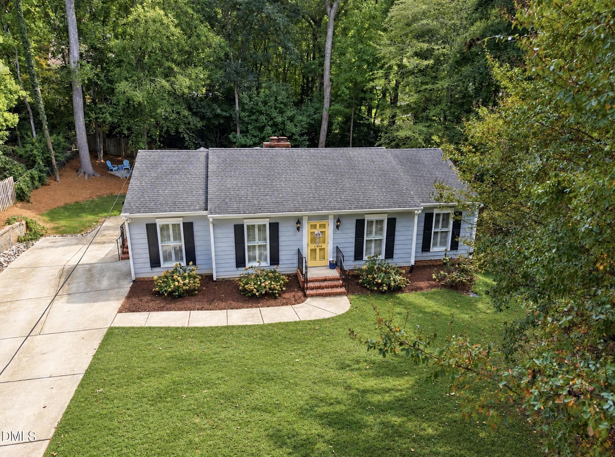 Image 10-3-26 at 12.52PM - 2404 Rockridge Court, Raleigh, NC 27612, Raleigh