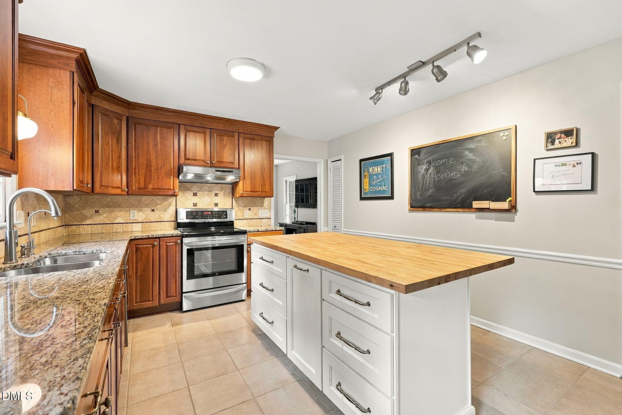 Kitchen - 2404 Rockridge Court, Raleigh, NC 27612, Raleigh