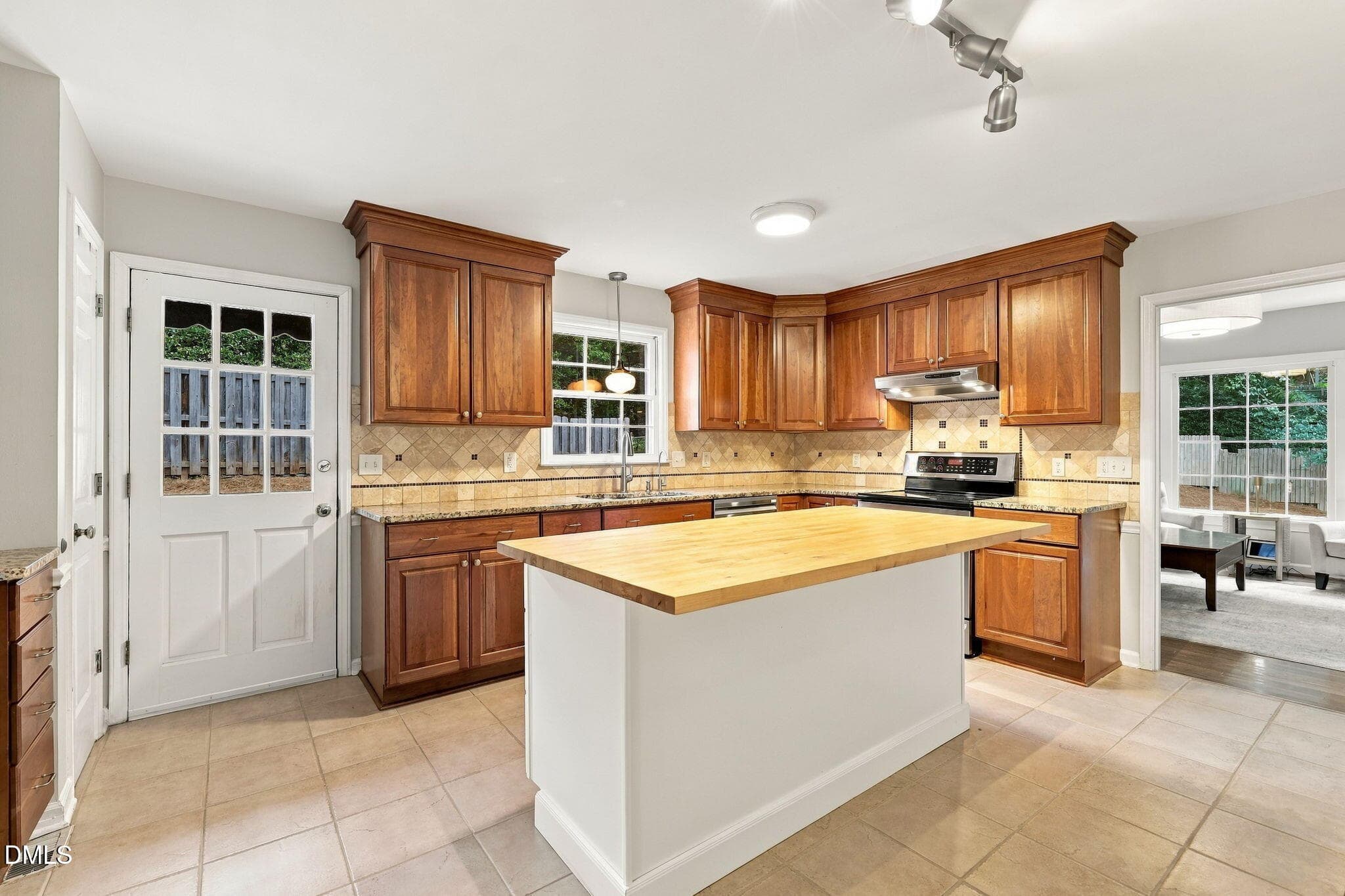 Kitchen 2 - 2404 Rockridge Court, Raleigh, NC 27612, Raleigh