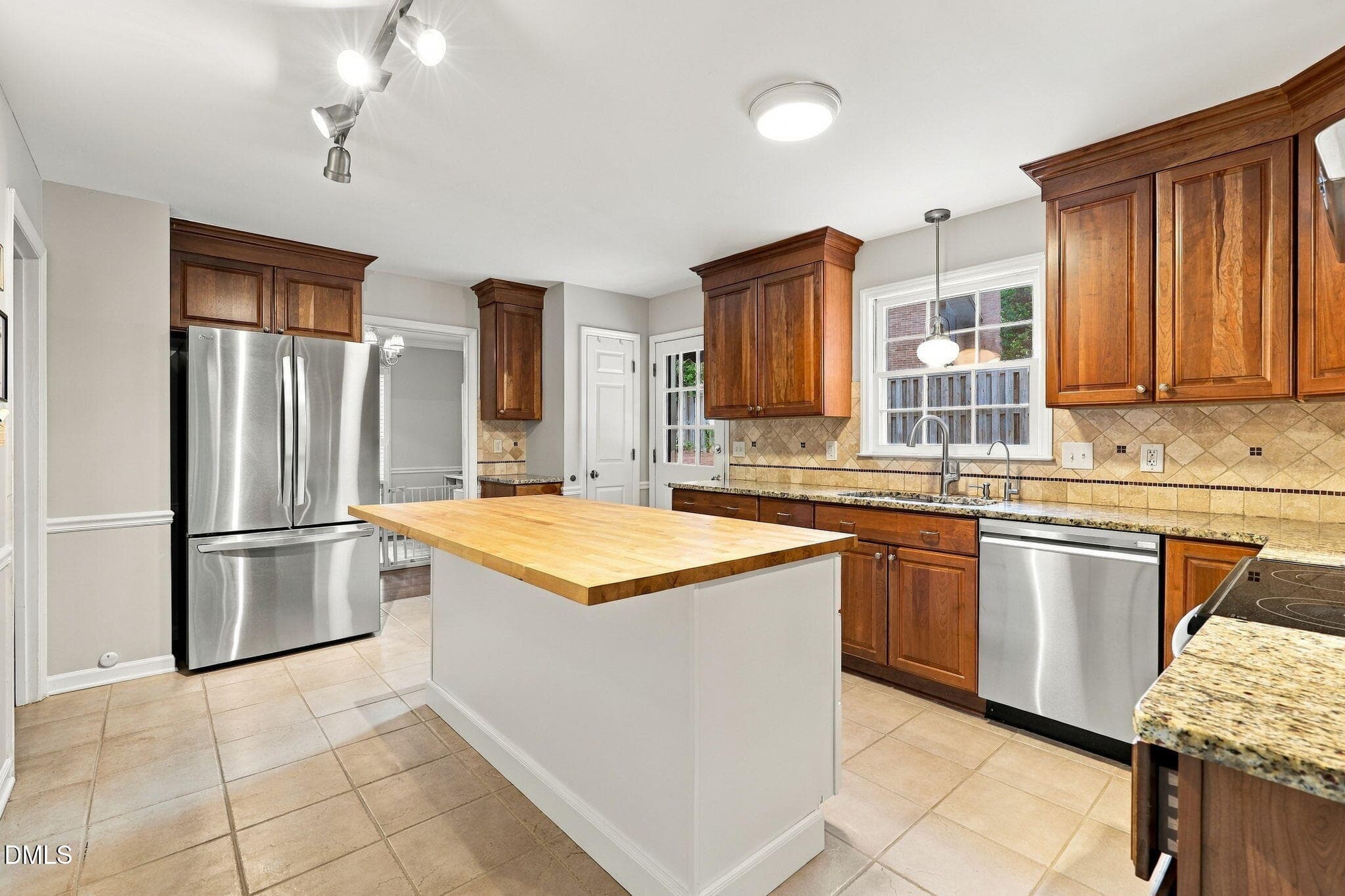 Kitchen 3 - 2404 Rockridge Court, Raleigh, NC 27612, Raleigh