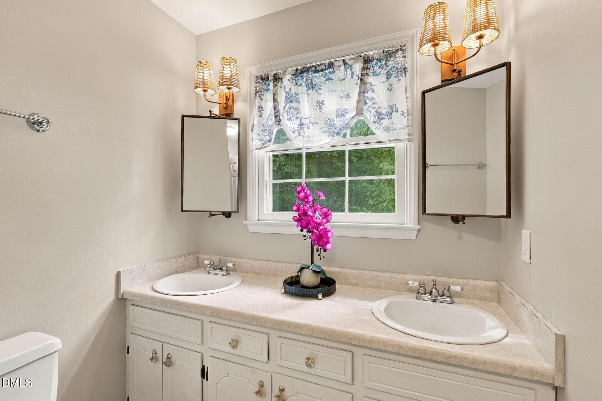 Bathroom 2 - 2404 Rockridge Court, Raleigh, NC 27612, Raleigh