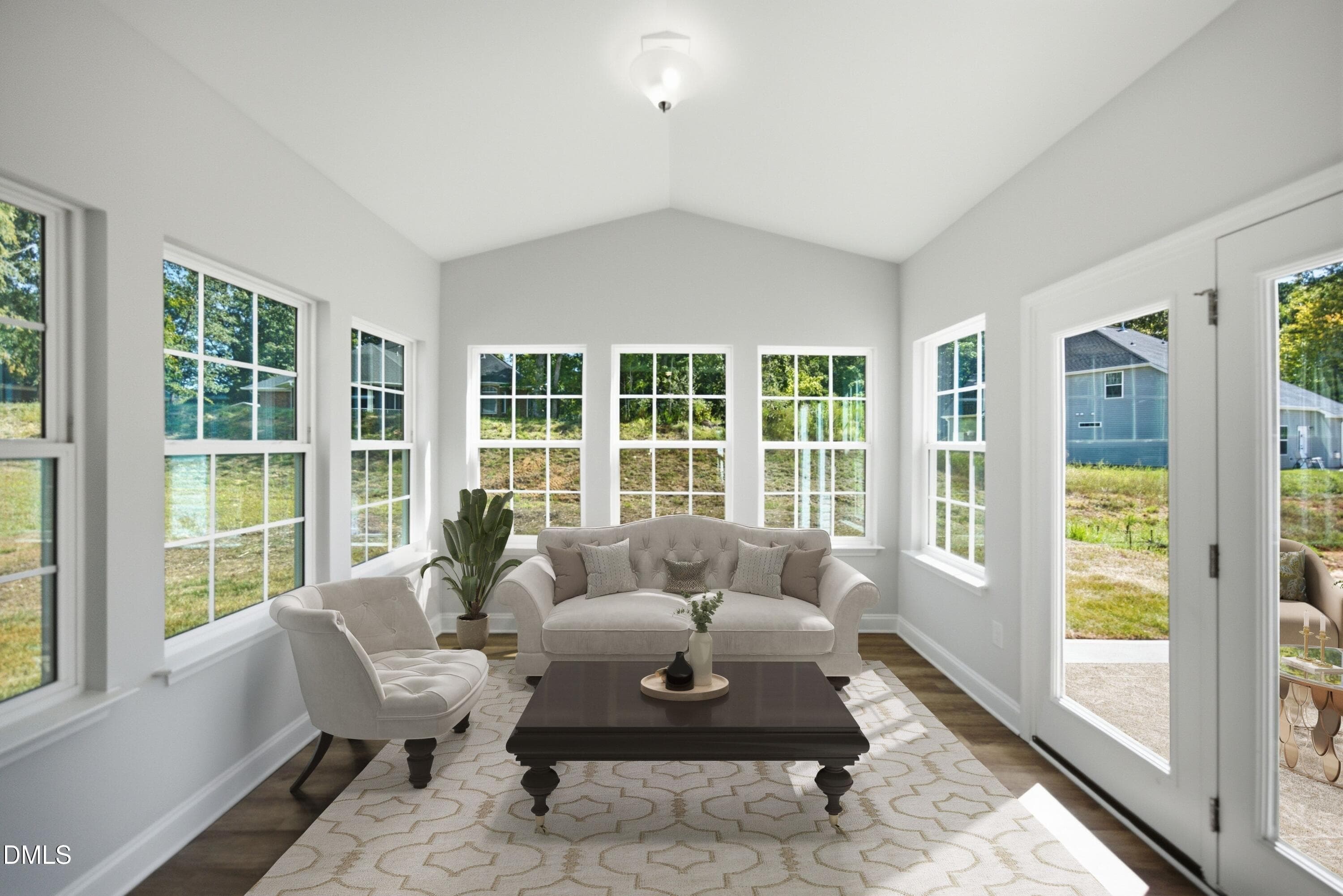 9 OM Sunroom - 1980 Palmer Drive, Graham, NC 27253
