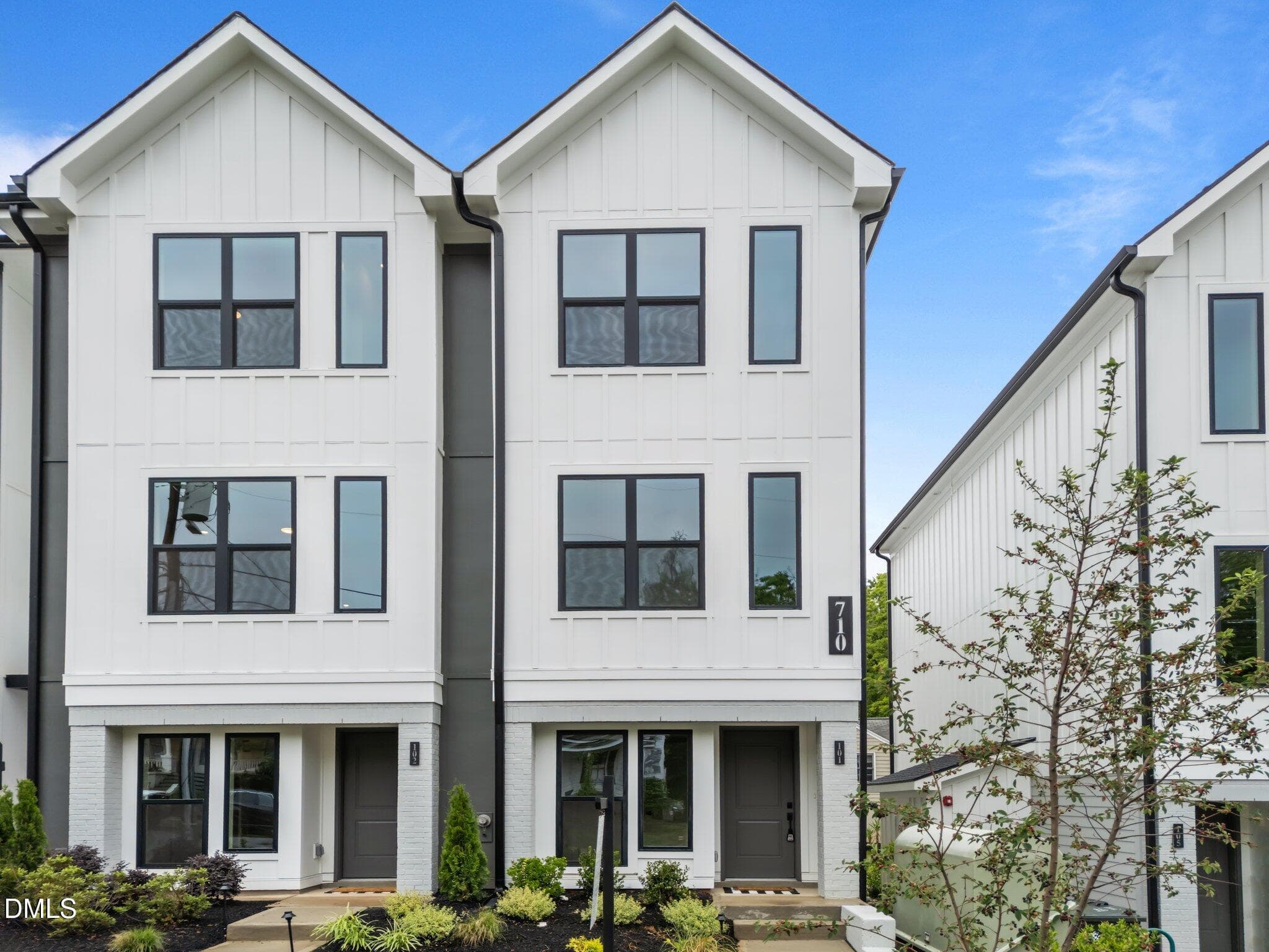 710 W North Street 101, Raleigh, NC 27603