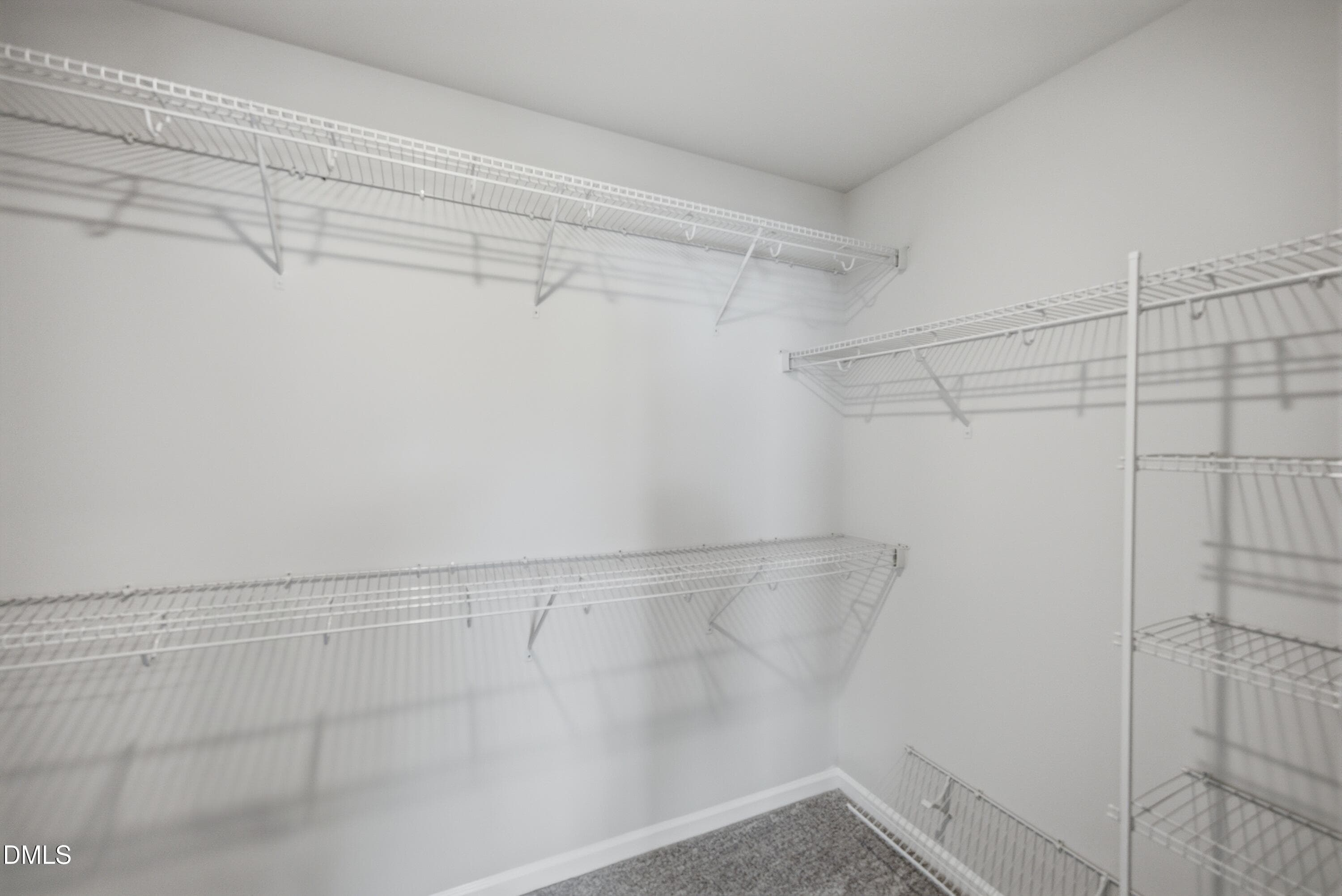 9 OM Primary Closet - 1980 Palmer Drive, Graham, NC 27253