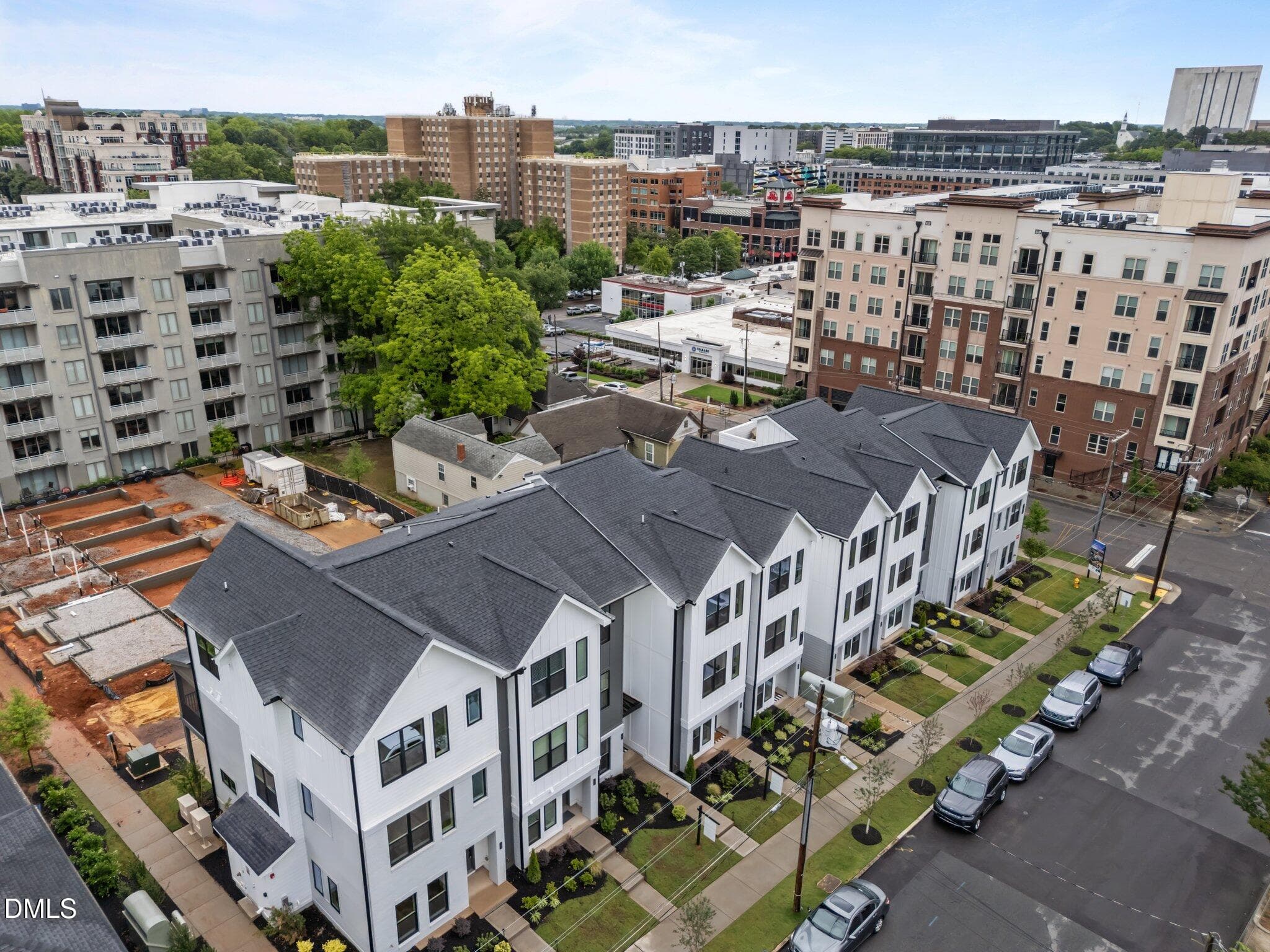 40-web-or-mls-DJI_20250513101651_0419_D - 710 W North Street 101, Raleigh, NC 27603