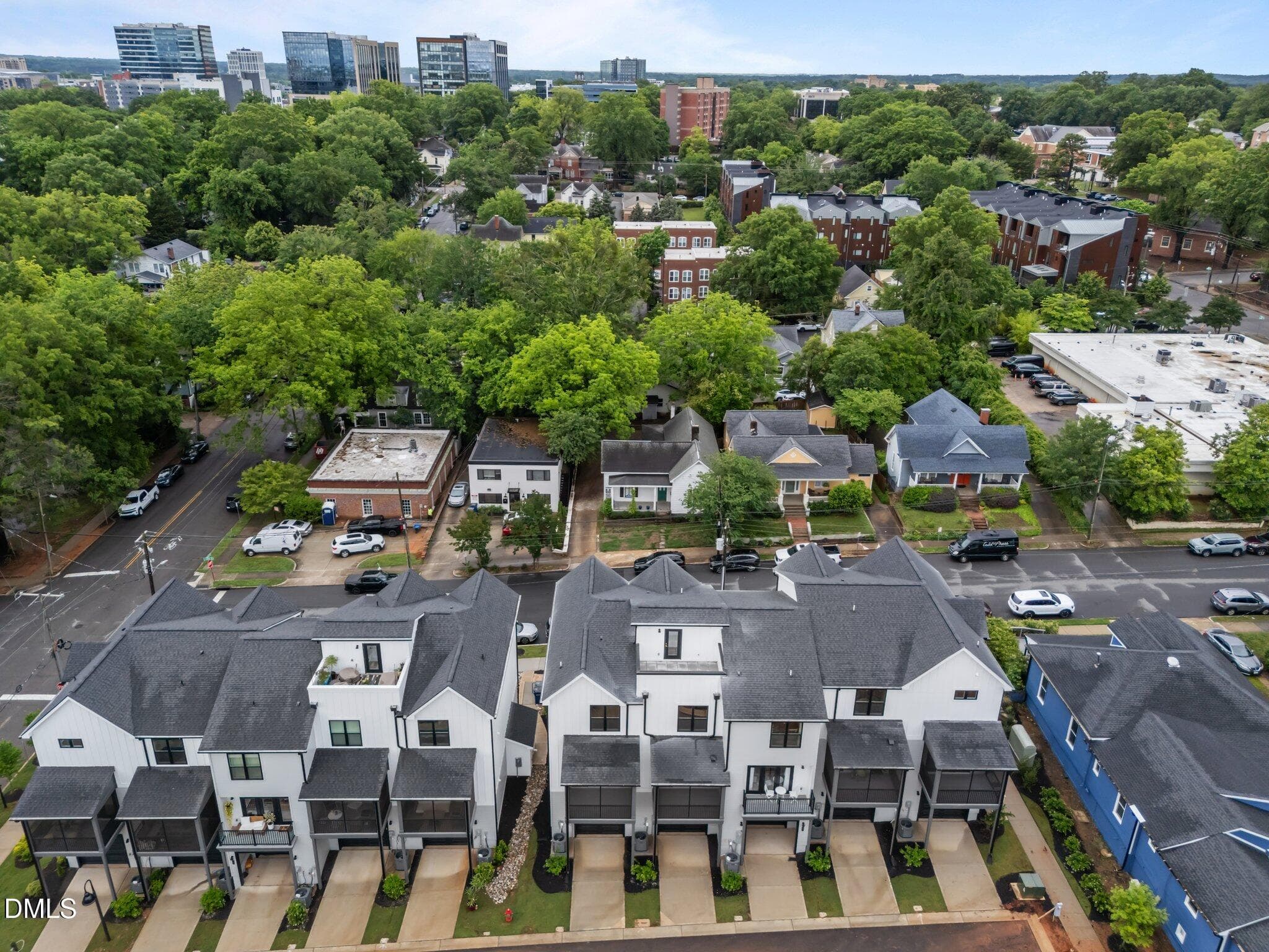 43-web-or-mls-DJI_20250513101807_0423_D - 710 W North Street 101, Raleigh, NC 27603