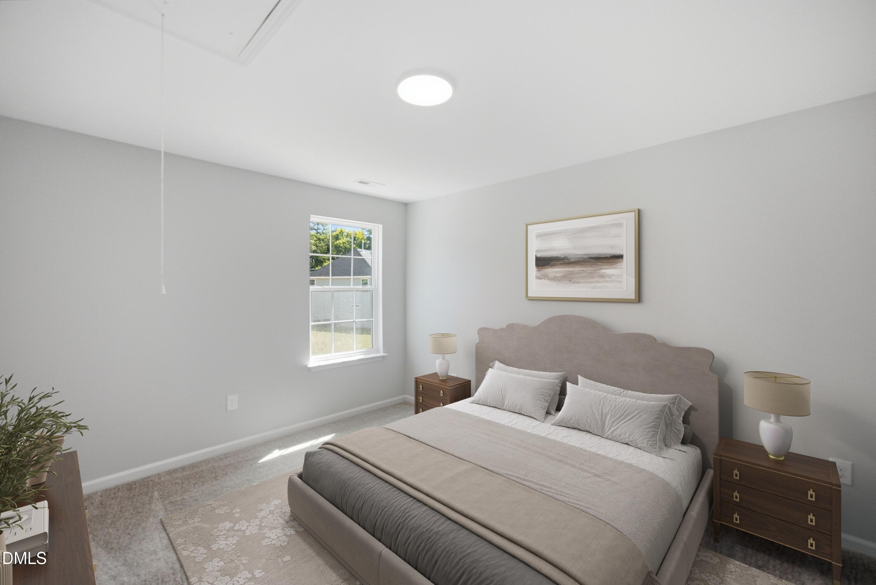 9 OM Bedroom 3 - 1980 Palmer Drive, Graham, NC 27253