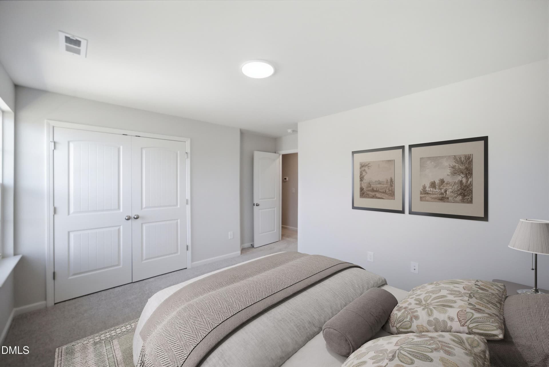 9 OM bedroom 3a - 1980 Palmer Drive, Graham, NC 27253