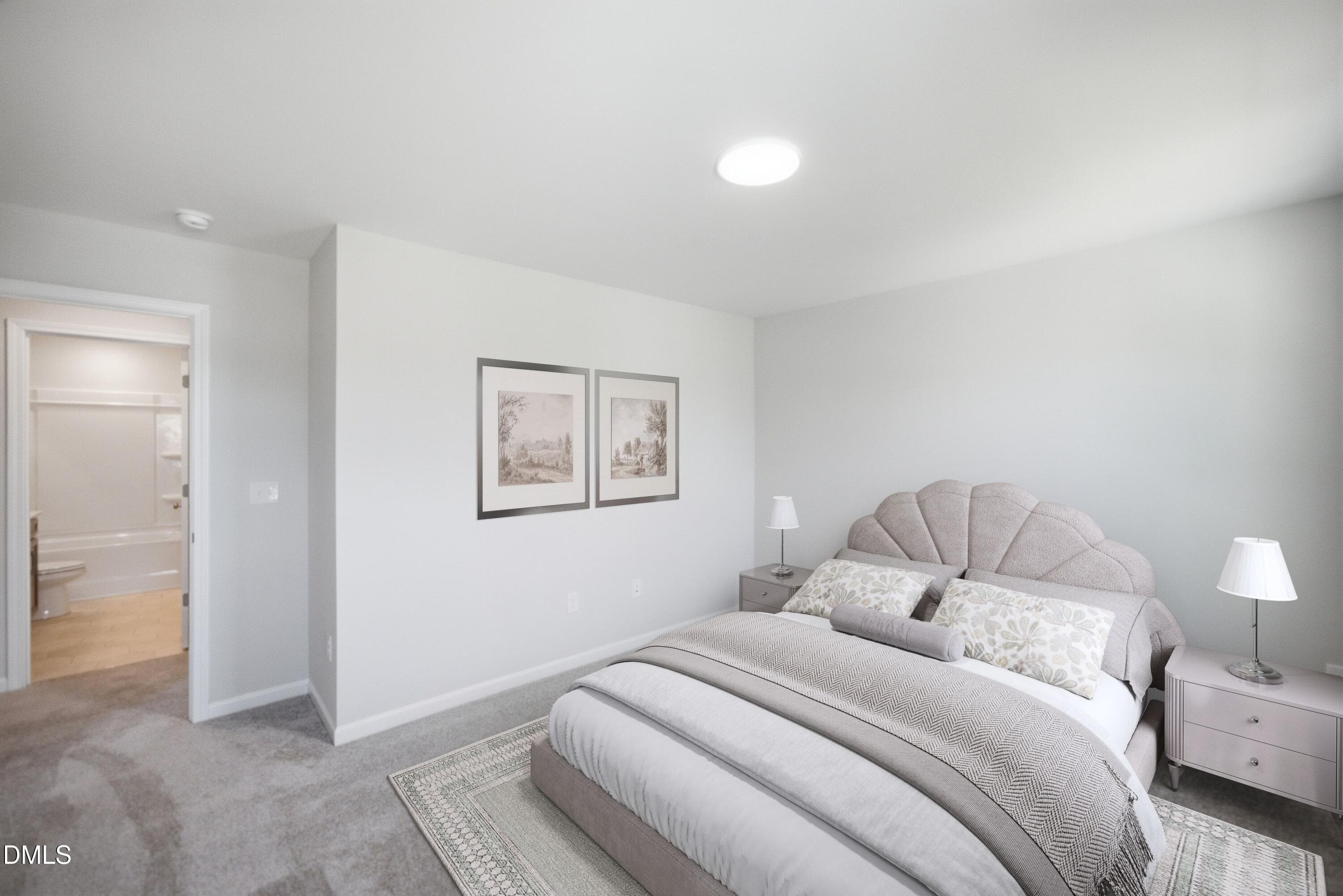 9 OM Bedroom 3b - 1980 Palmer Drive, Graham, NC 27253