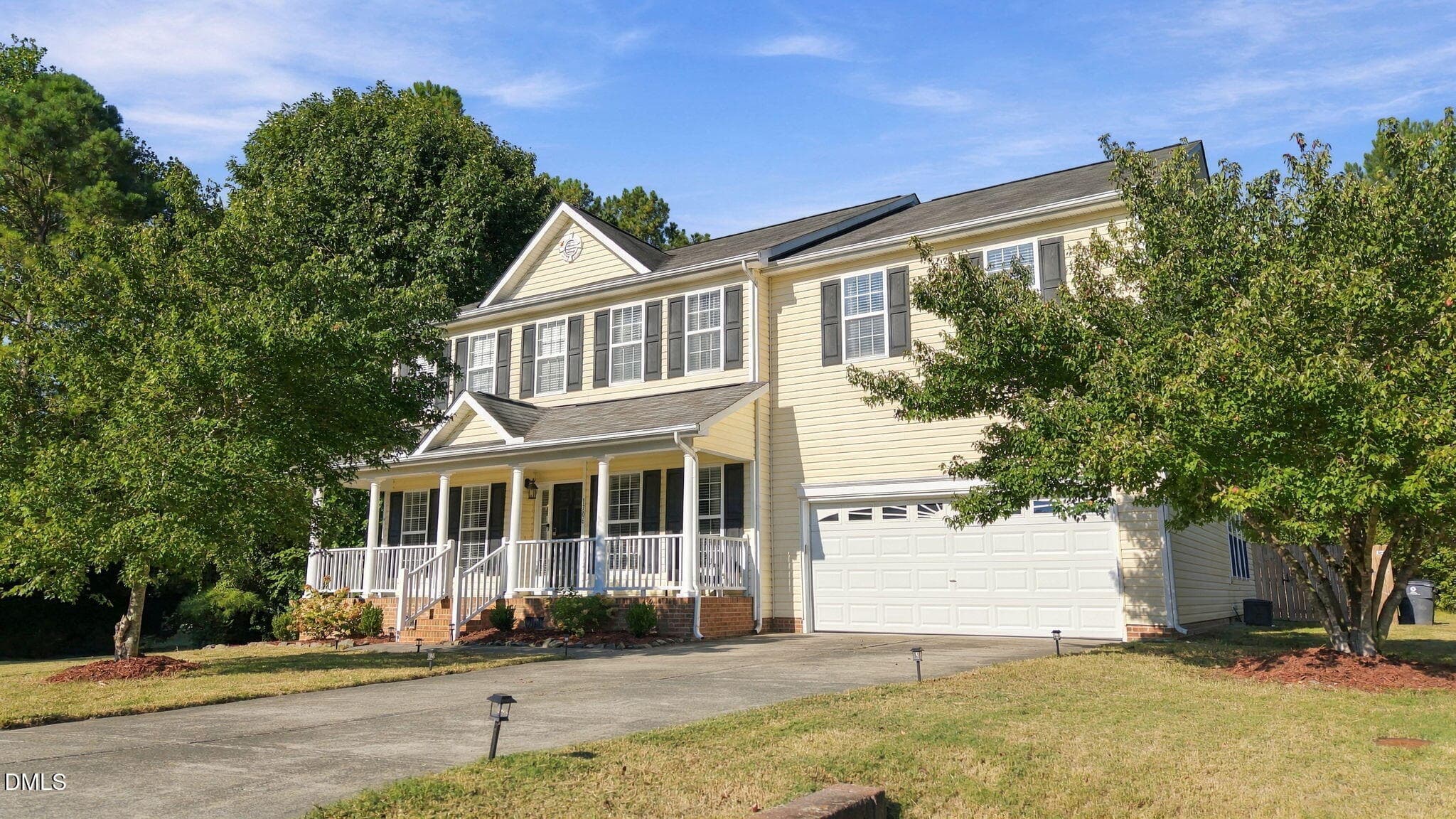 2-web-or-mls-DJI_20261002095309_0449_D - 1706 Carnegie Court, Creedmoor, NC 27522, Creedmoor