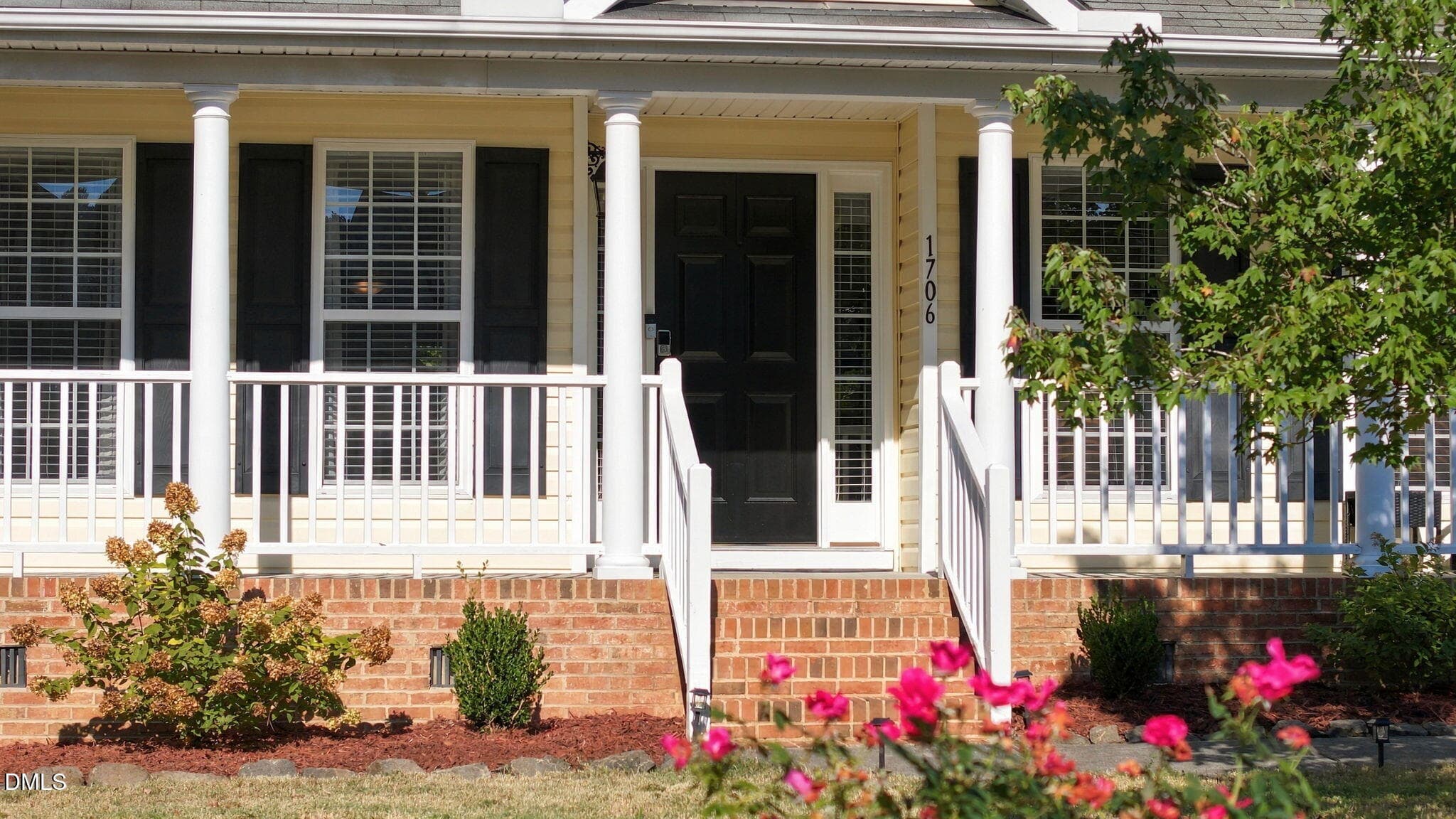 5-web-or-mls-DJI_20261002095435_0454_D - 1706 Carnegie Court, Creedmoor, NC 27522, Creedmoor