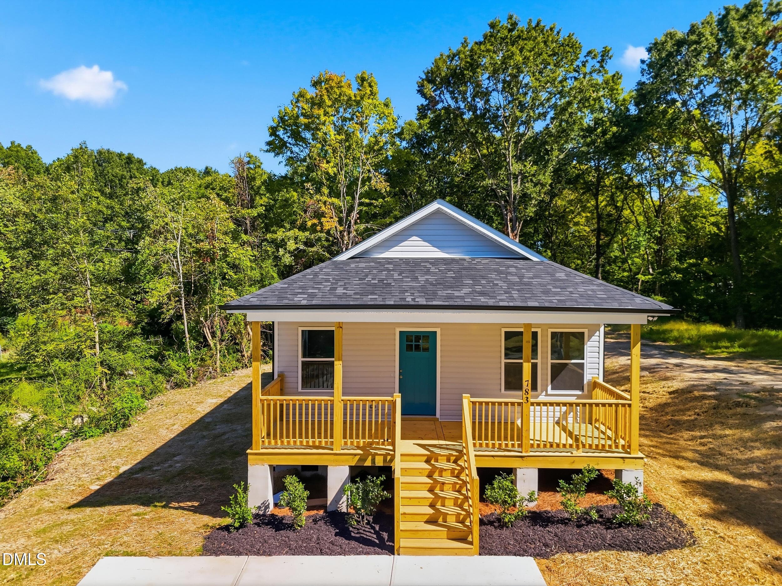 783 Meridian Avenue, Burlington, NC 27217