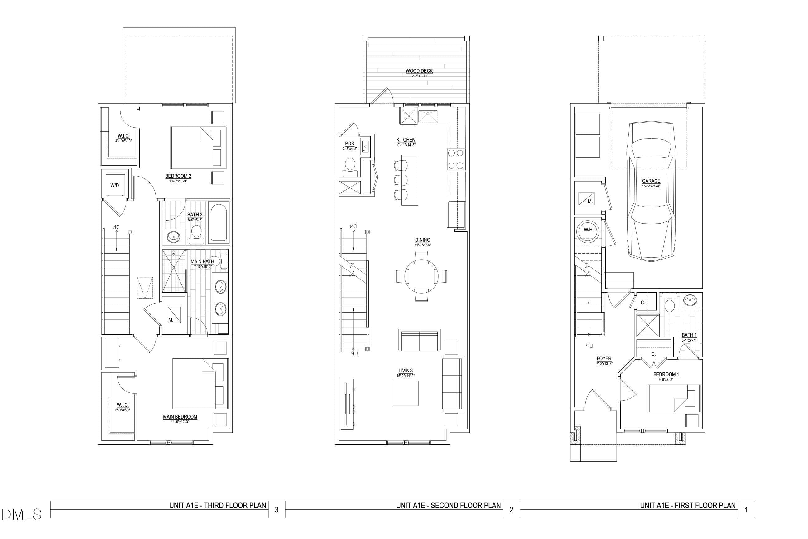 710 #101 - 710 W North Street 101, Raleigh, NC 27603