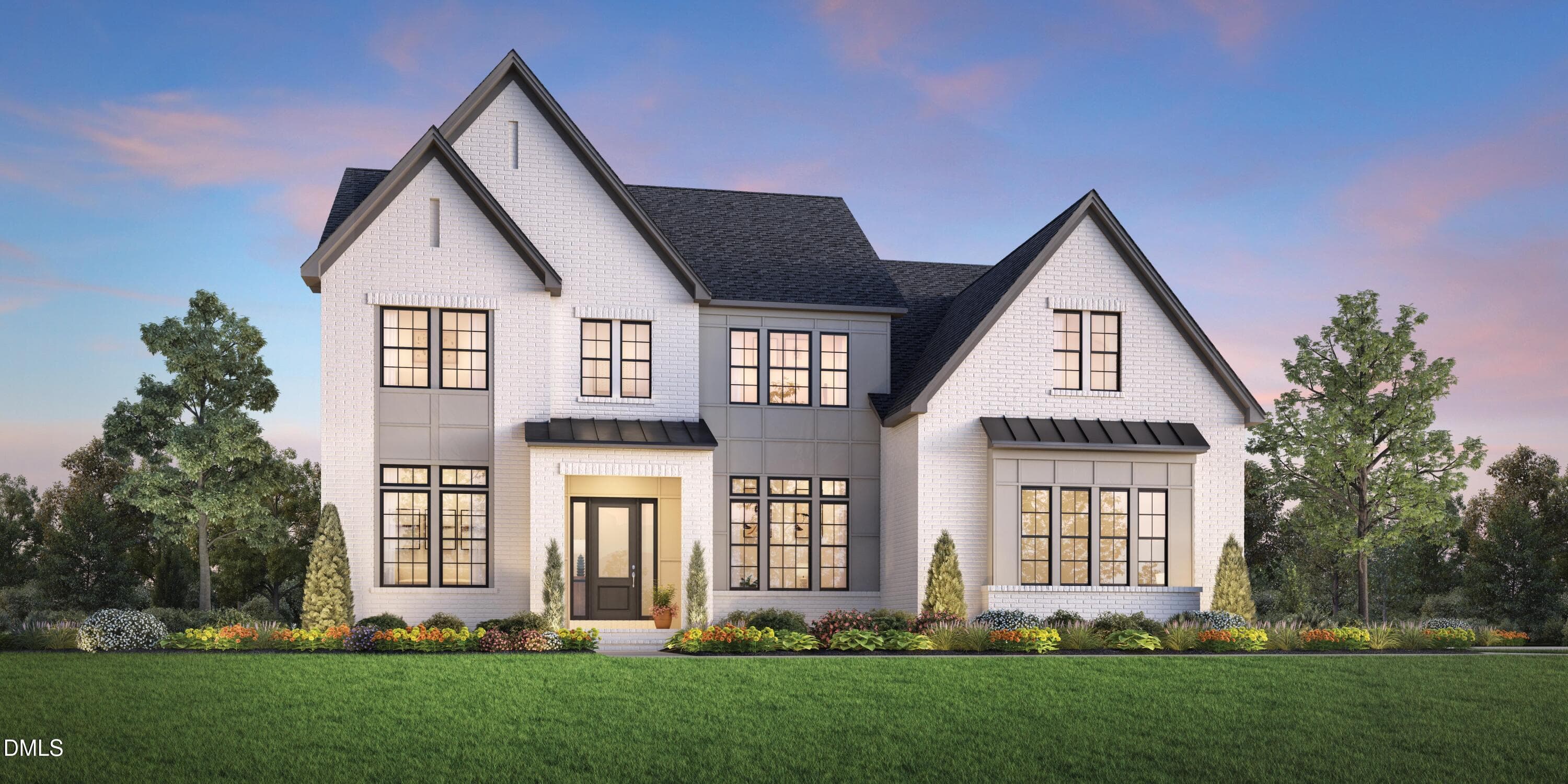 3813 Bengal Stripe Way 4, Fuquay Varina, NC 27526
