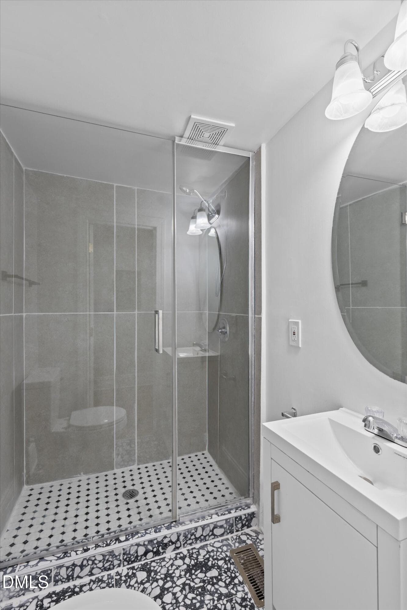 BATHROOM - 217 Lanier Street, Oxford, NC 27565, Oxford