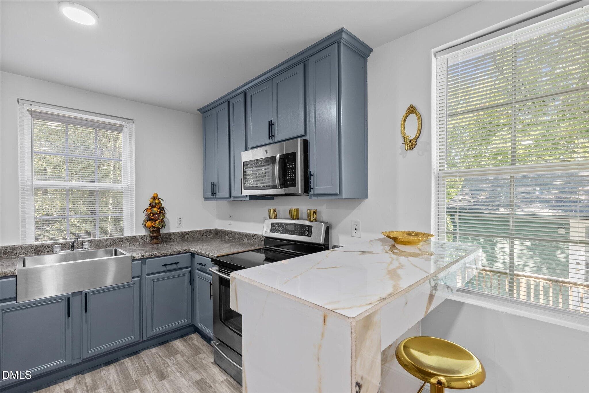 KITCHEN/EAT-IN - 217 Lanier Street, Oxford, NC 27565, Oxford