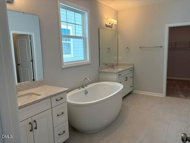 Owners Bath - 2324 Englemann Drive 93, Apex, NC 27502