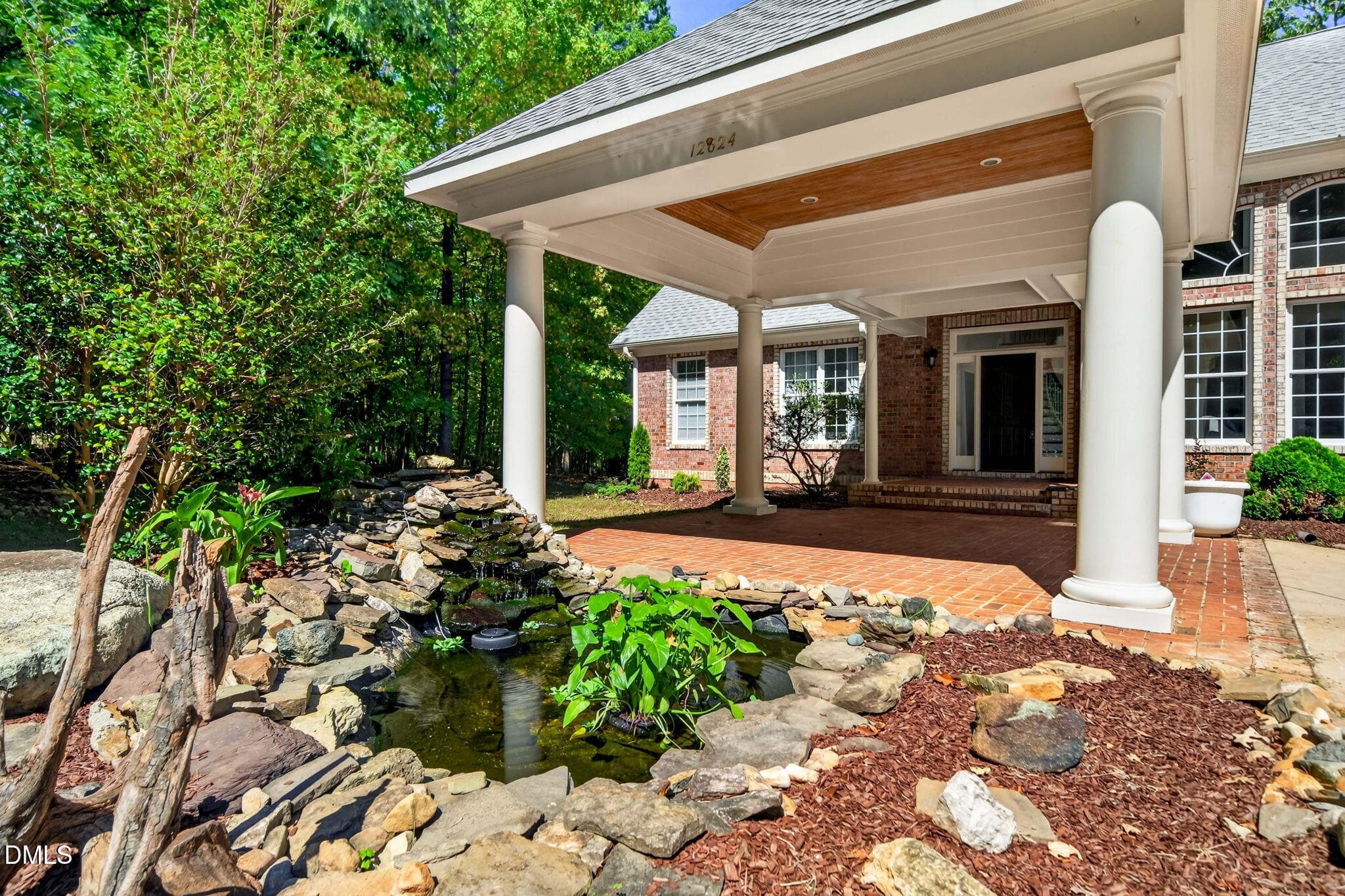 11-web-or-mls-12624 Six Forks Road - 11 - 12624 Six Forks Road, Raleigh, NC 27614